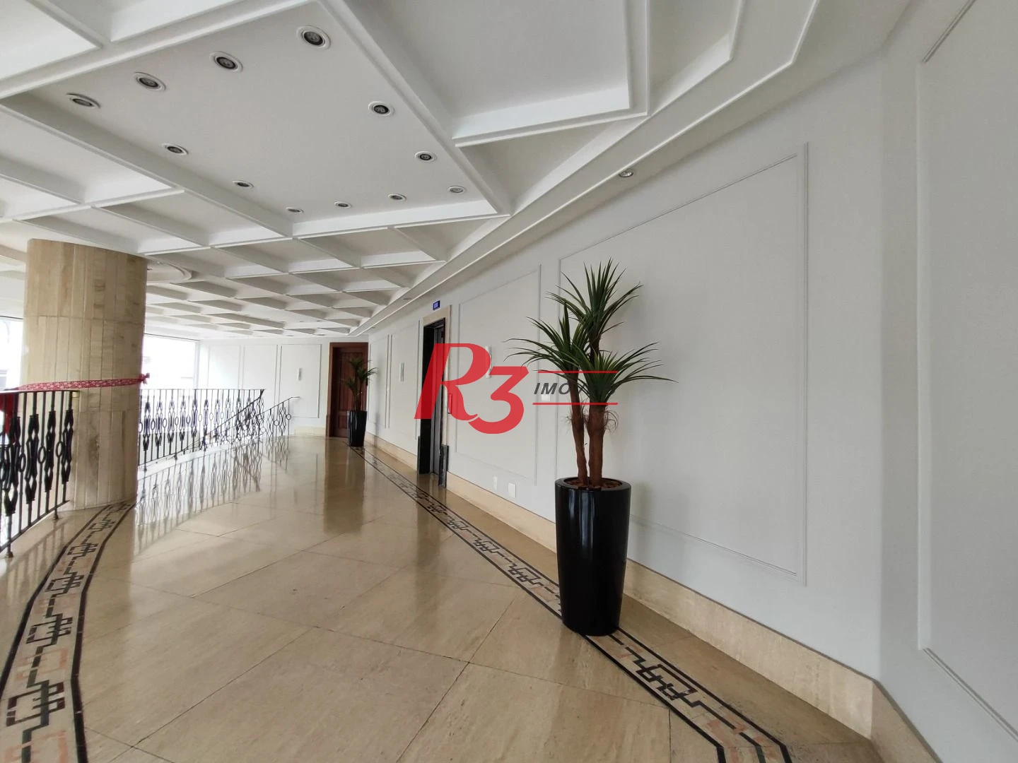 Apartamento com 3 dormitórios à venda, 199 m² por R$ 2.765.000,00 - Ponta da Praia - Santos/SP