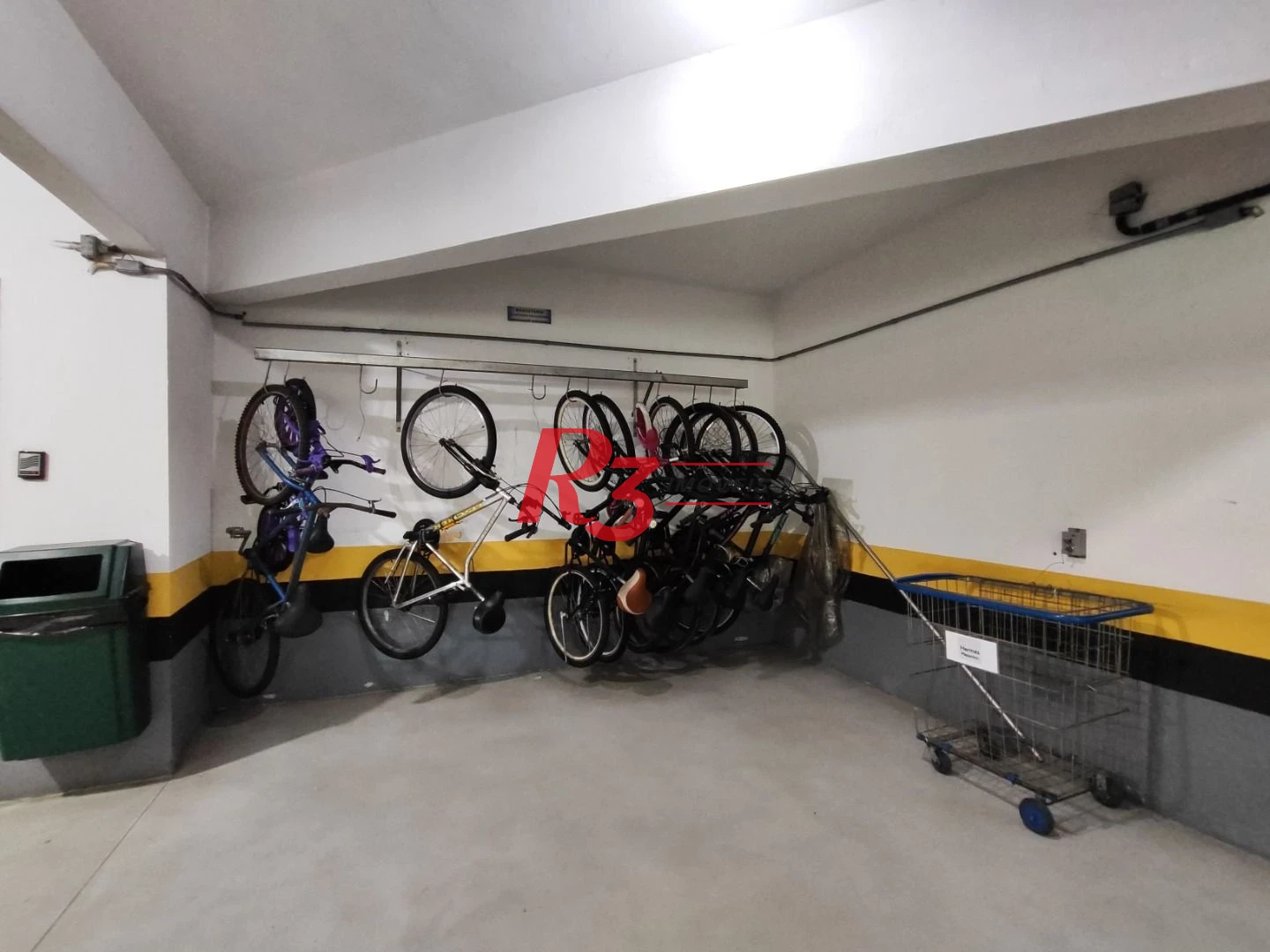 Apartamento com 3 dormitórios à venda, 199 m² por R$ 2.765.000,00 - Ponta da Praia - Santos/SP
