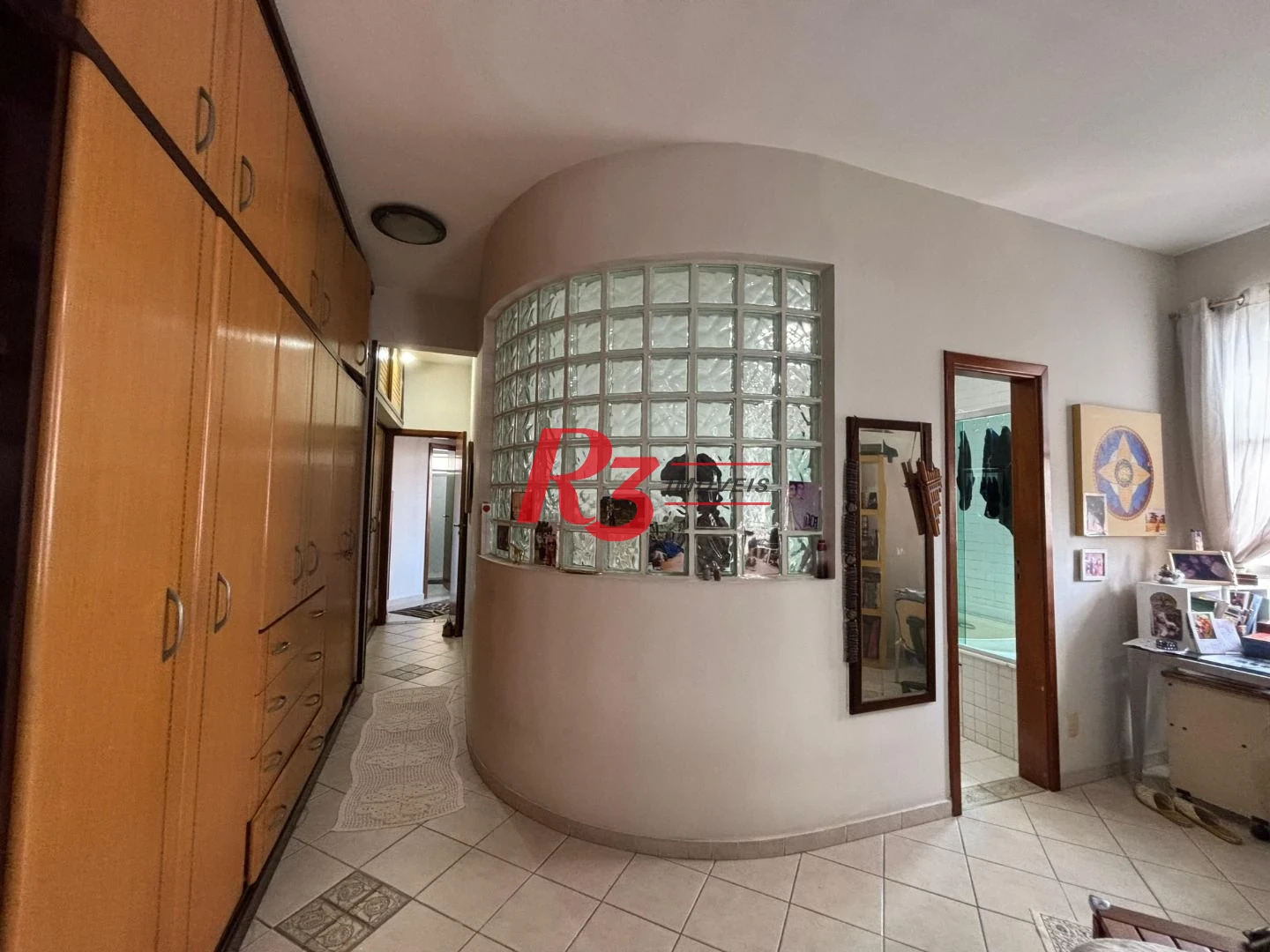 Apartamento com 4 dormitórios à venda, 156 m² por R$ 1.700.000,00 - Pompéia - Santos/SP