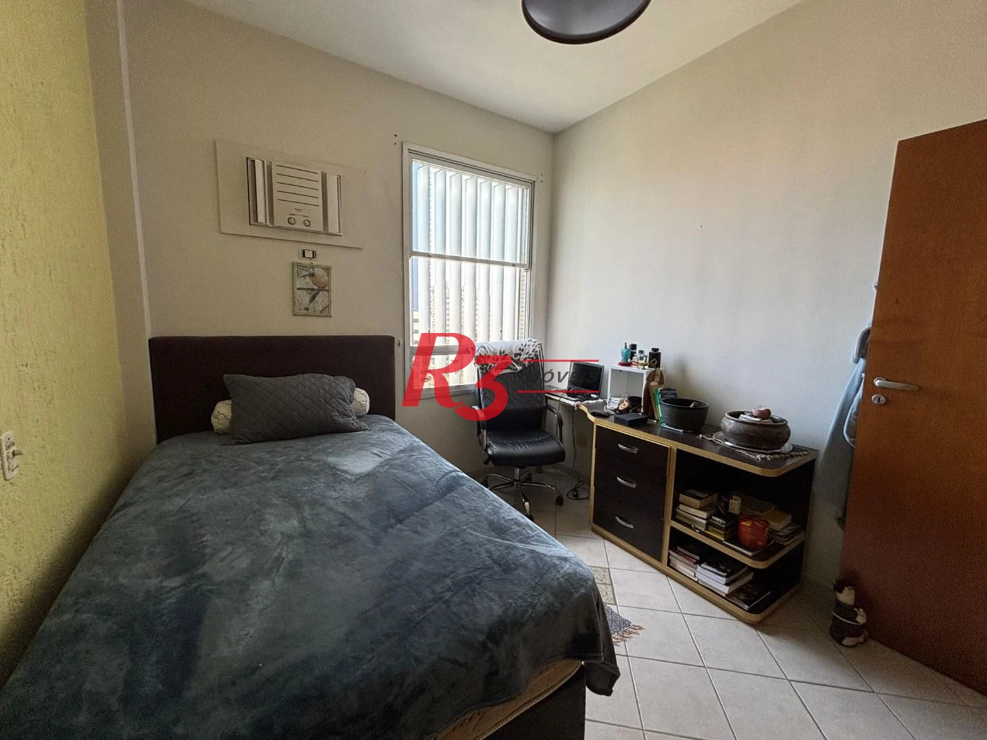 Apartamento com 4 dormitórios à venda, 156 m² por R$ 1.700.000,00 - Pompéia - Santos/SP