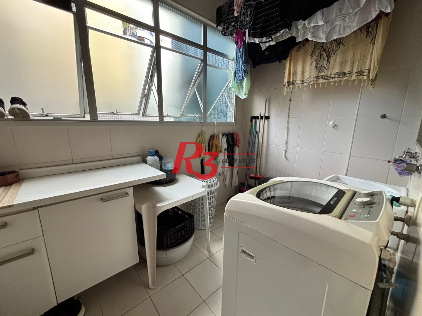 Apartamento com 4 dormitórios à venda, 156 m² por R$ 1.700.000,00 - Pompéia - Santos/SP