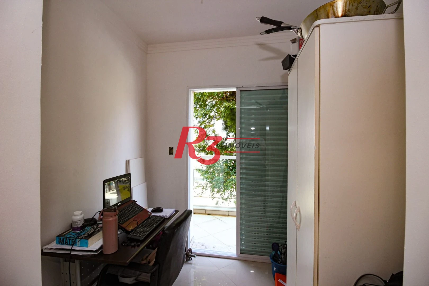 Sobrado com 3 dormitórios à venda, 250 m² por R$ 1.400.000,00 - Campo Grande - Santos/SP