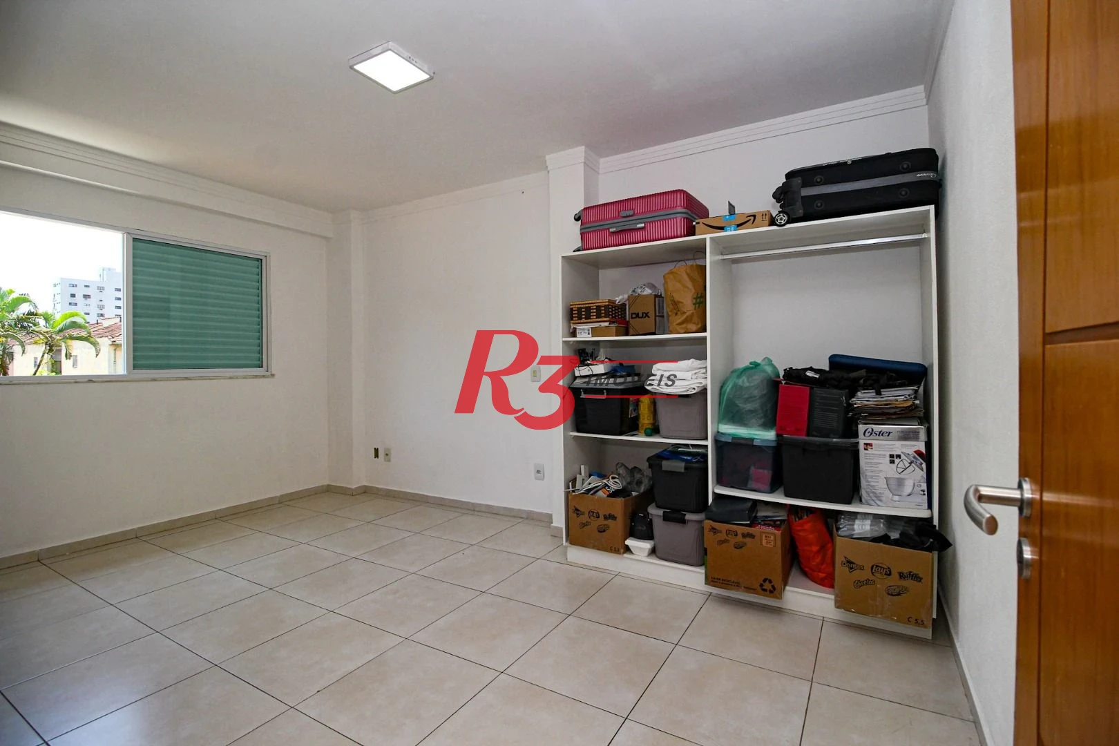 Sobrado com 3 dormitórios à venda, 250 m² por R$ 1.400.000,00 - Campo Grande - Santos/SP