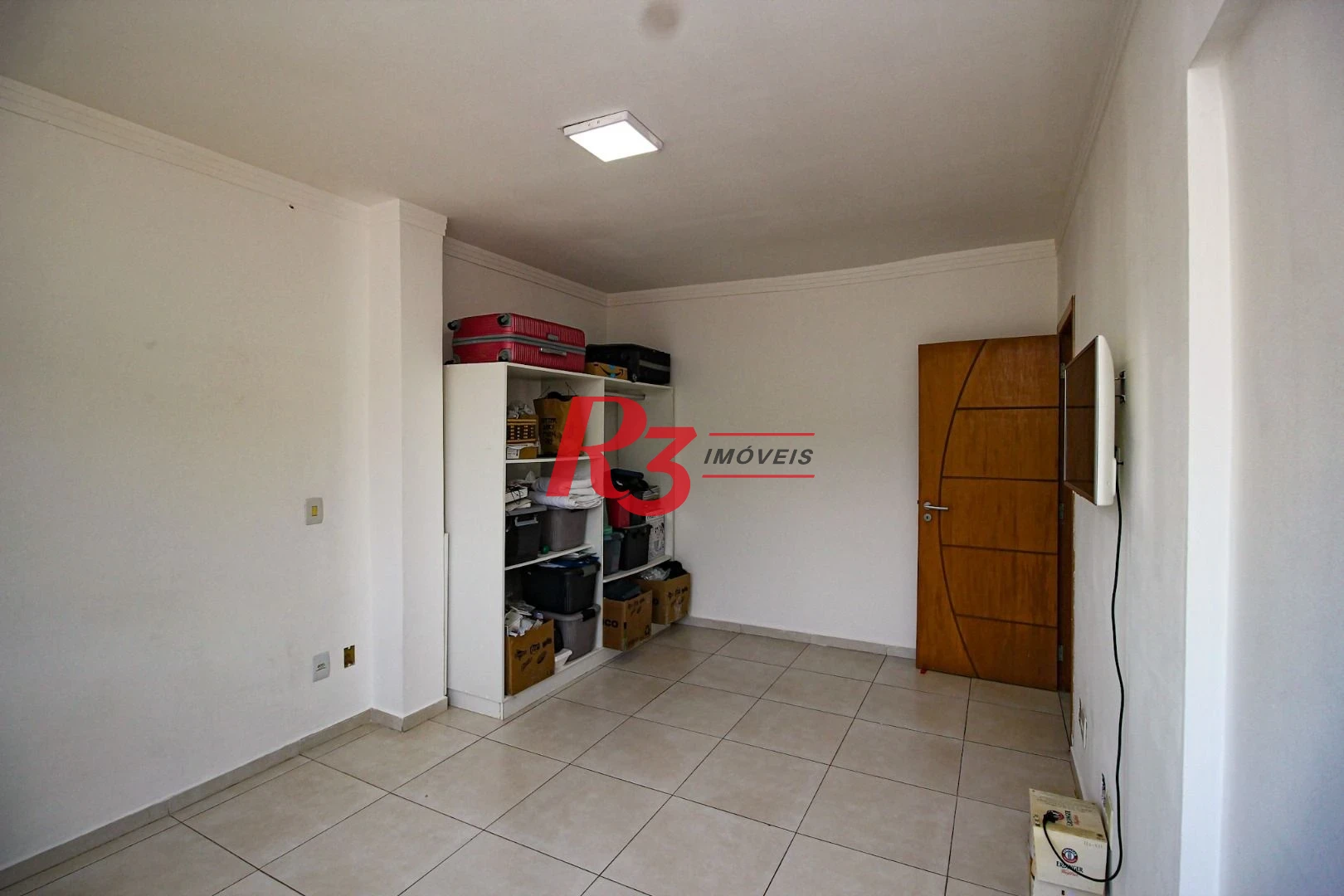 Sobrado com 3 dormitórios à venda, 250 m² por R$ 1.400.000,00 - Campo Grande - Santos/SP