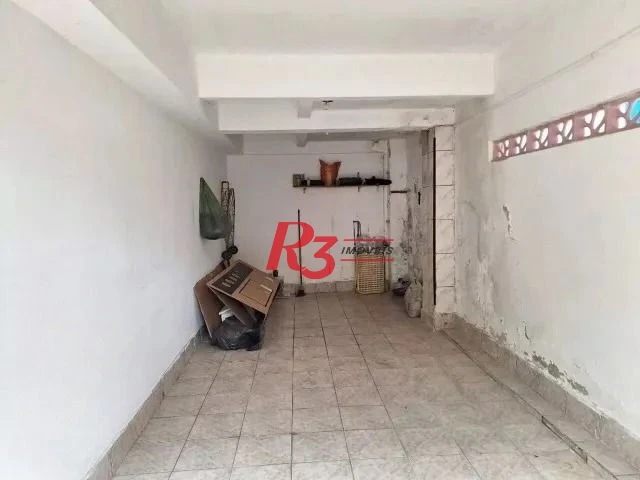 Apartamento à venda, 96 m² por R$ 445.000,00 - Vila Belmiro - Santos/SP