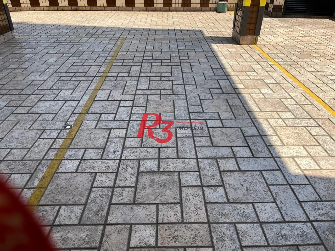 Apartamento à venda, 130 m² por R$ 900.000,00 - Encruzilhada - Santos/SP