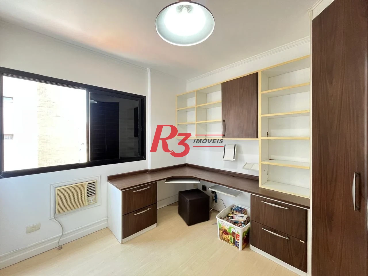Apartamento à venda, 130 m² por R$ 900.000,00 - Encruzilhada - Santos/SP