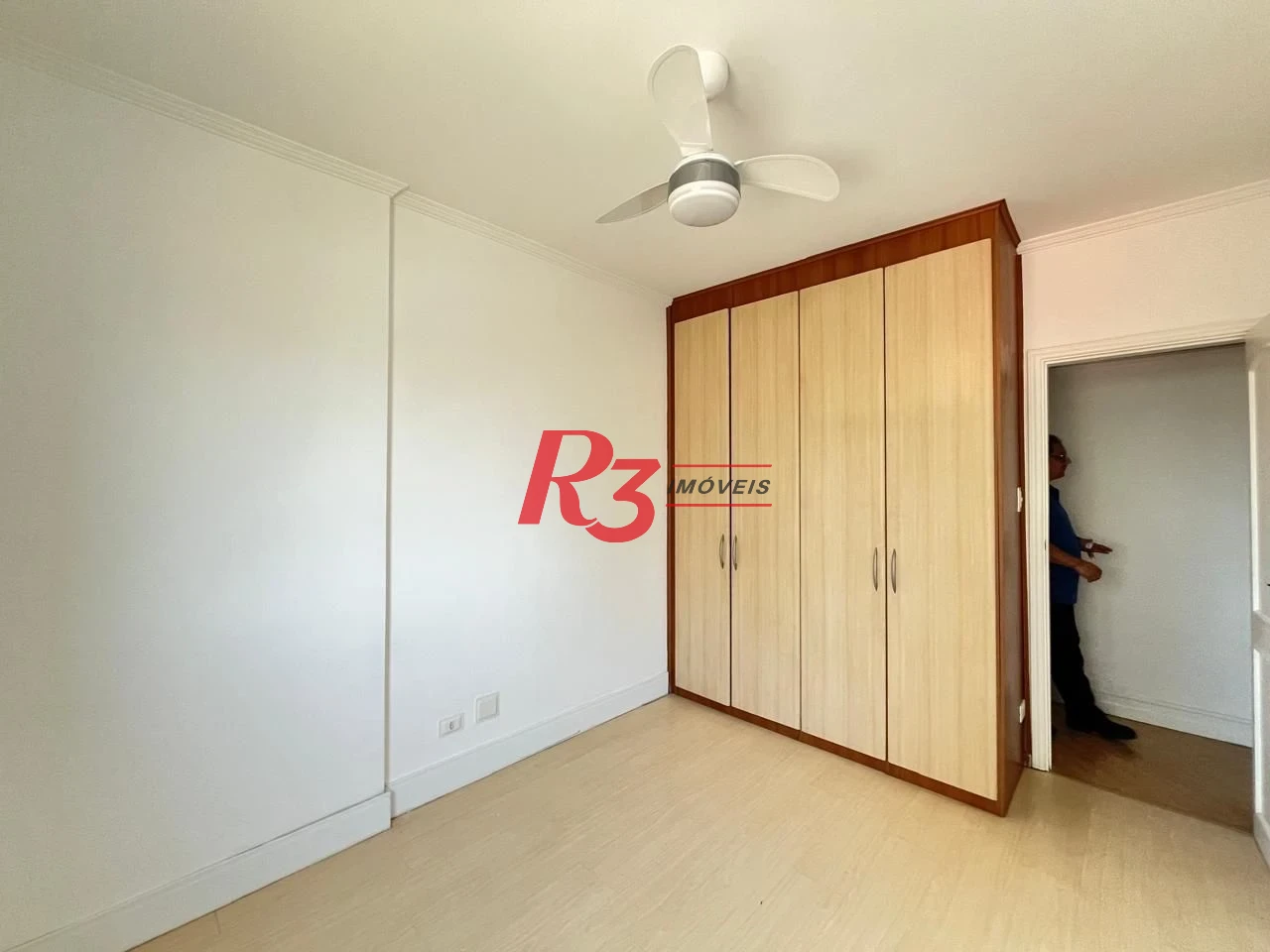 Apartamento à venda, 130 m² por R$ 900.000,00 - Encruzilhada - Santos/SP