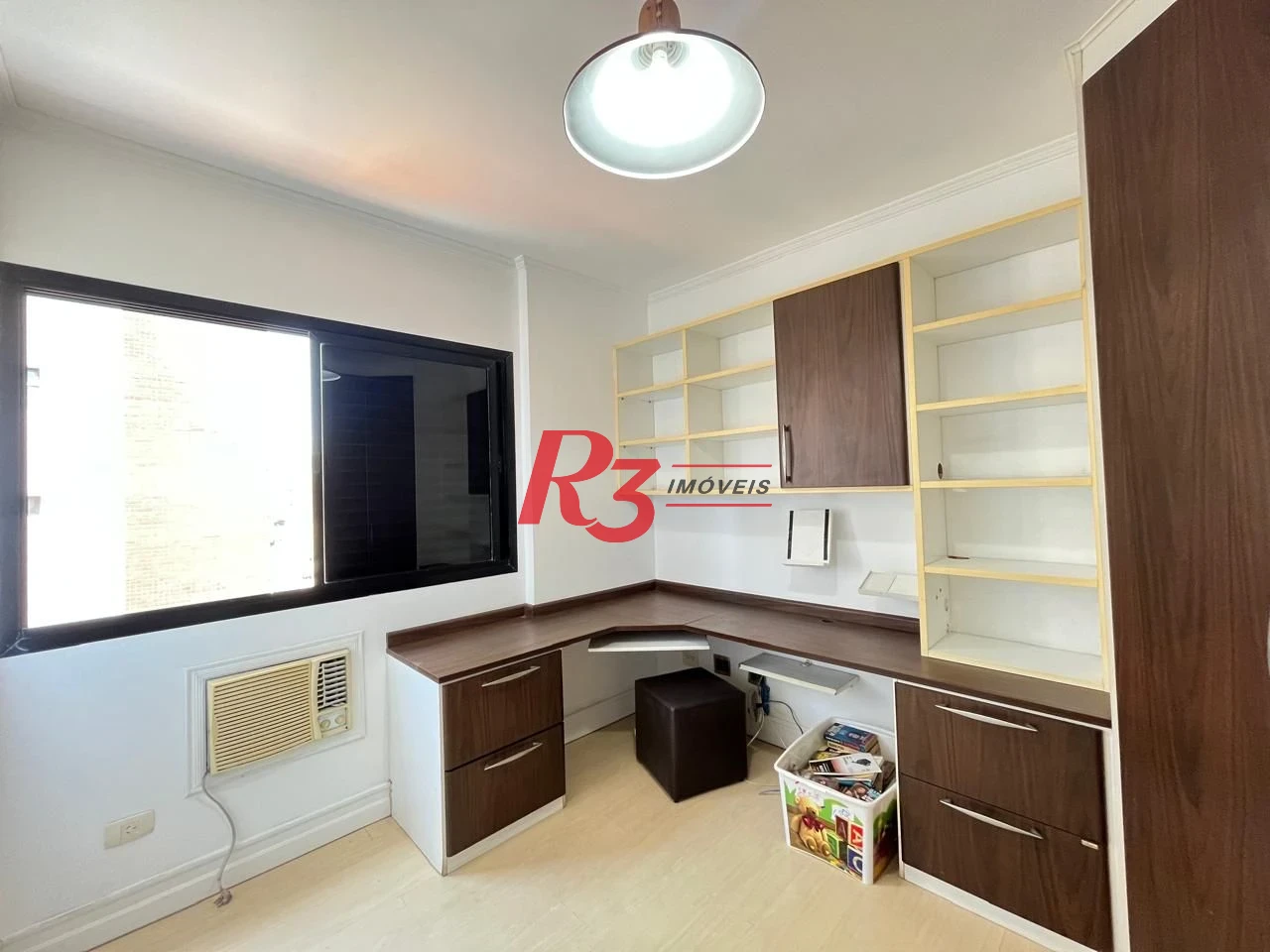 Apartamento à venda, 130 m² por R$ 900.000,00 - Encruzilhada - Santos/SP