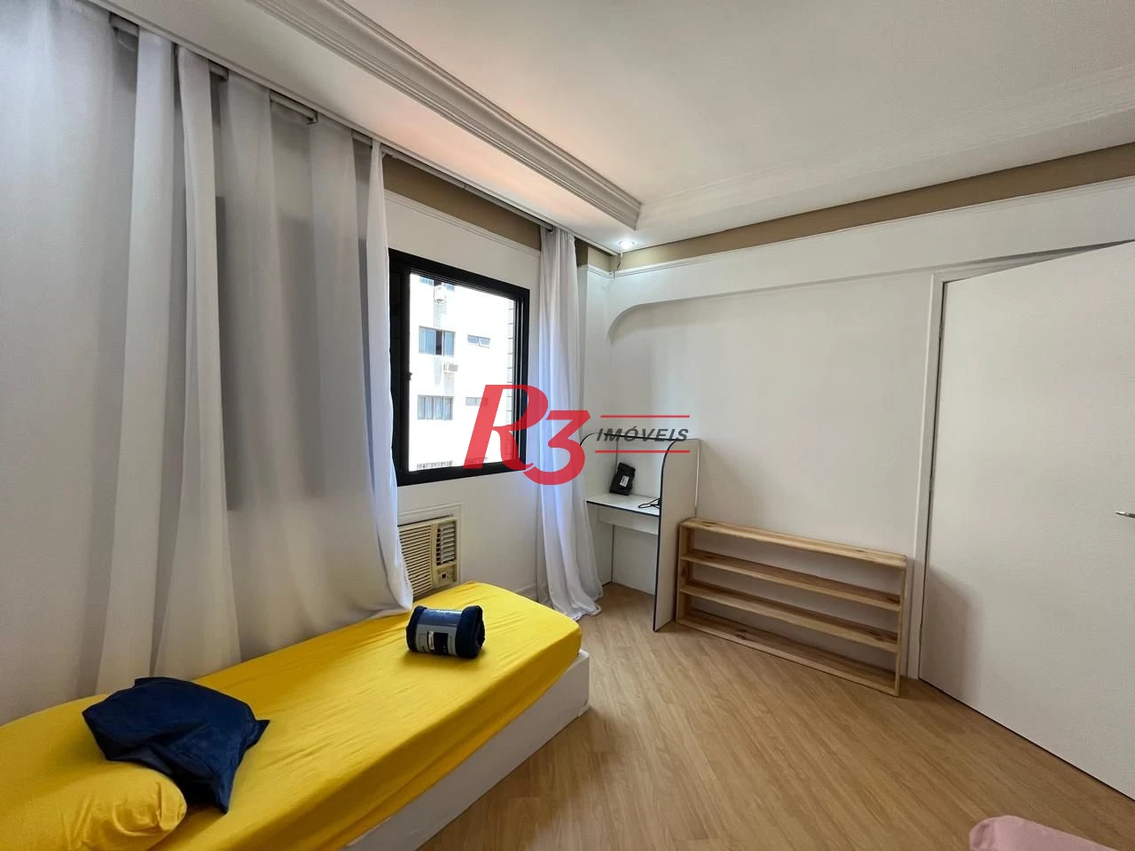 Apartamento à venda, 130 m² por R$ 900.000,00 - Encruzilhada - Santos/SP