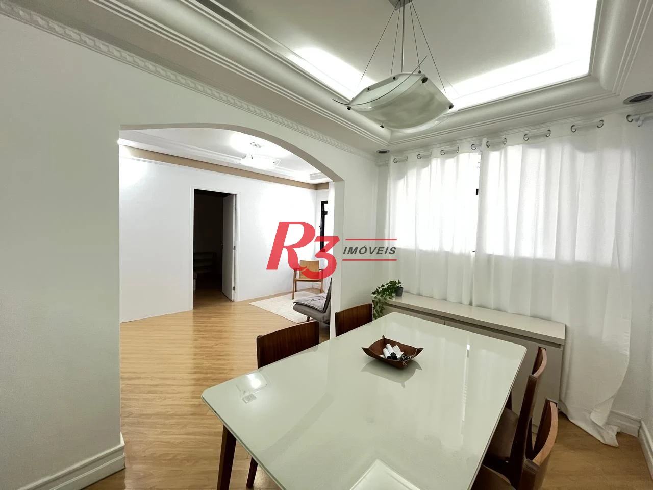 Apartamento à venda, 130 m² por R$ 900.000,00 - Encruzilhada - Santos/SP