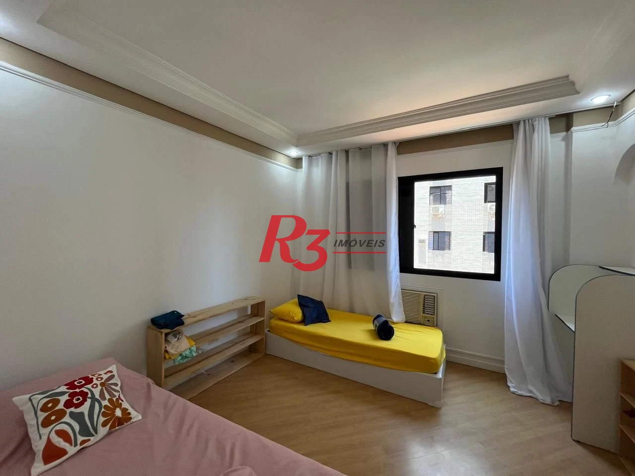 Apartamento à venda, 130 m² por R$ 900.000,00 - Encruzilhada - Santos/SP