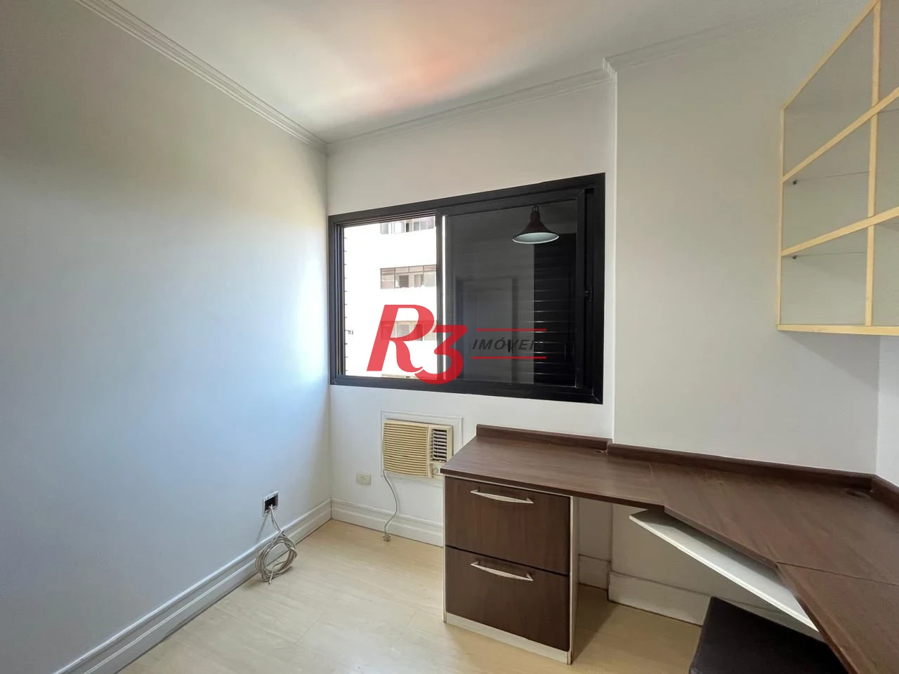 Apartamento à venda, 130 m² por R$ 900.000,00 - Encruzilhada - Santos/SP