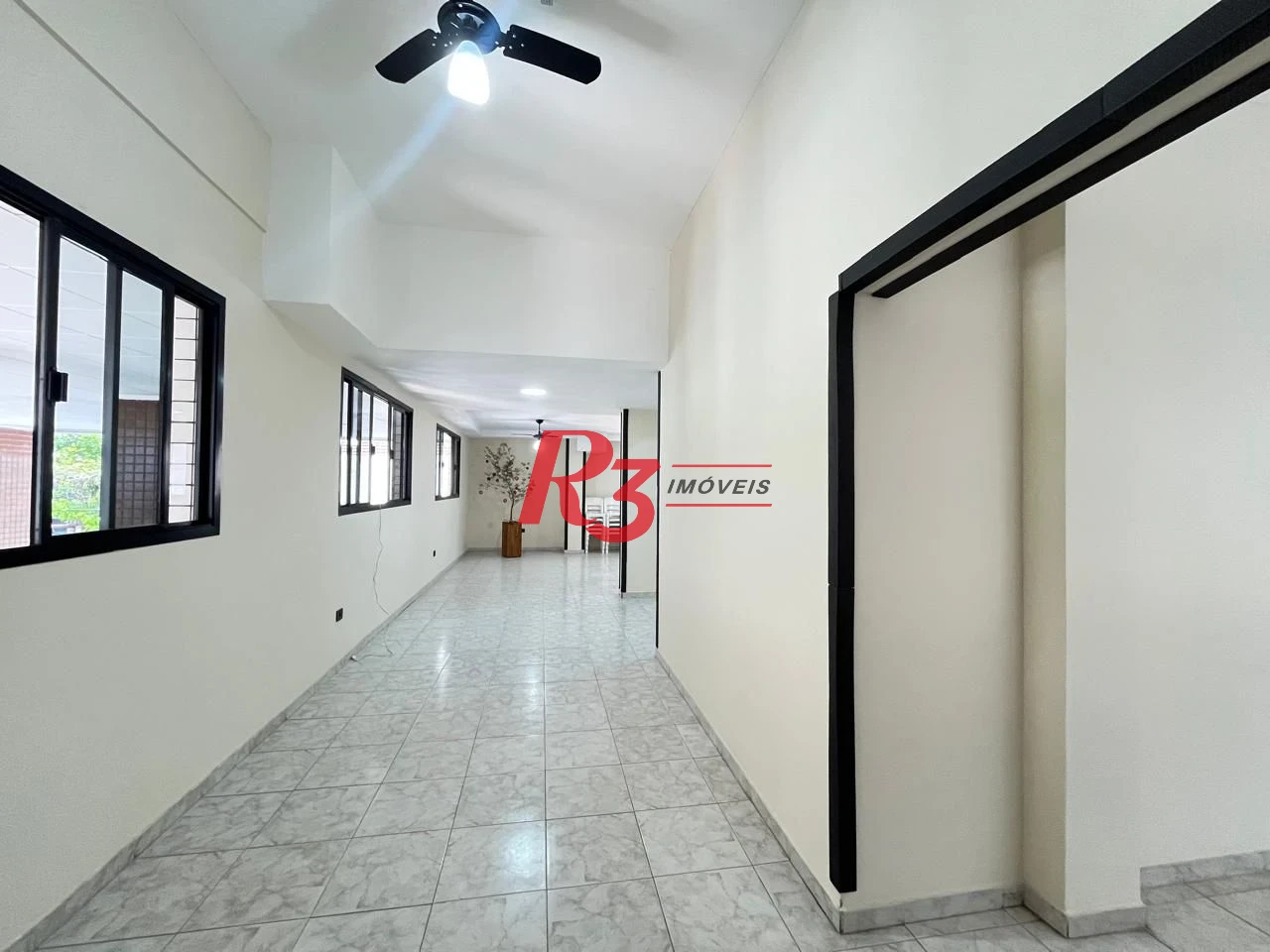 Apartamento à venda, 130 m² por R$ 900.000,00 - Encruzilhada - Santos/SP