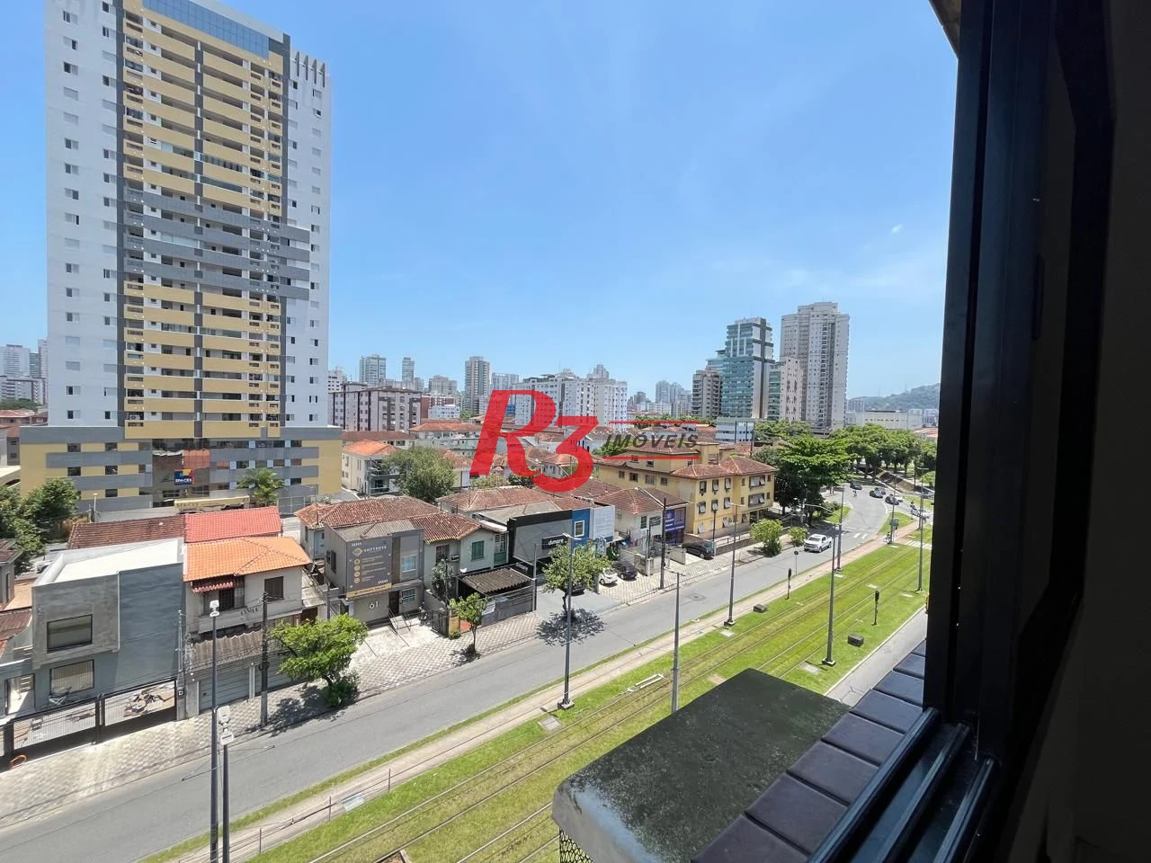 Apartamento à venda, 130 m² por R$ 900.000,00 - Encruzilhada - Santos/SP