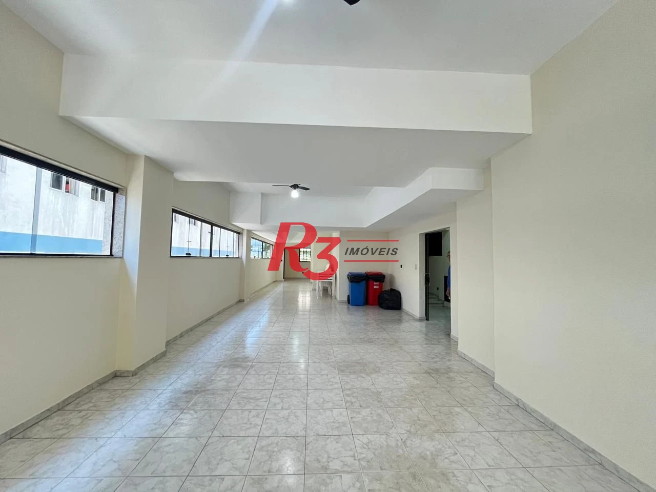 Apartamento à venda, 130 m² por R$ 900.000,00 - Encruzilhada - Santos/SP