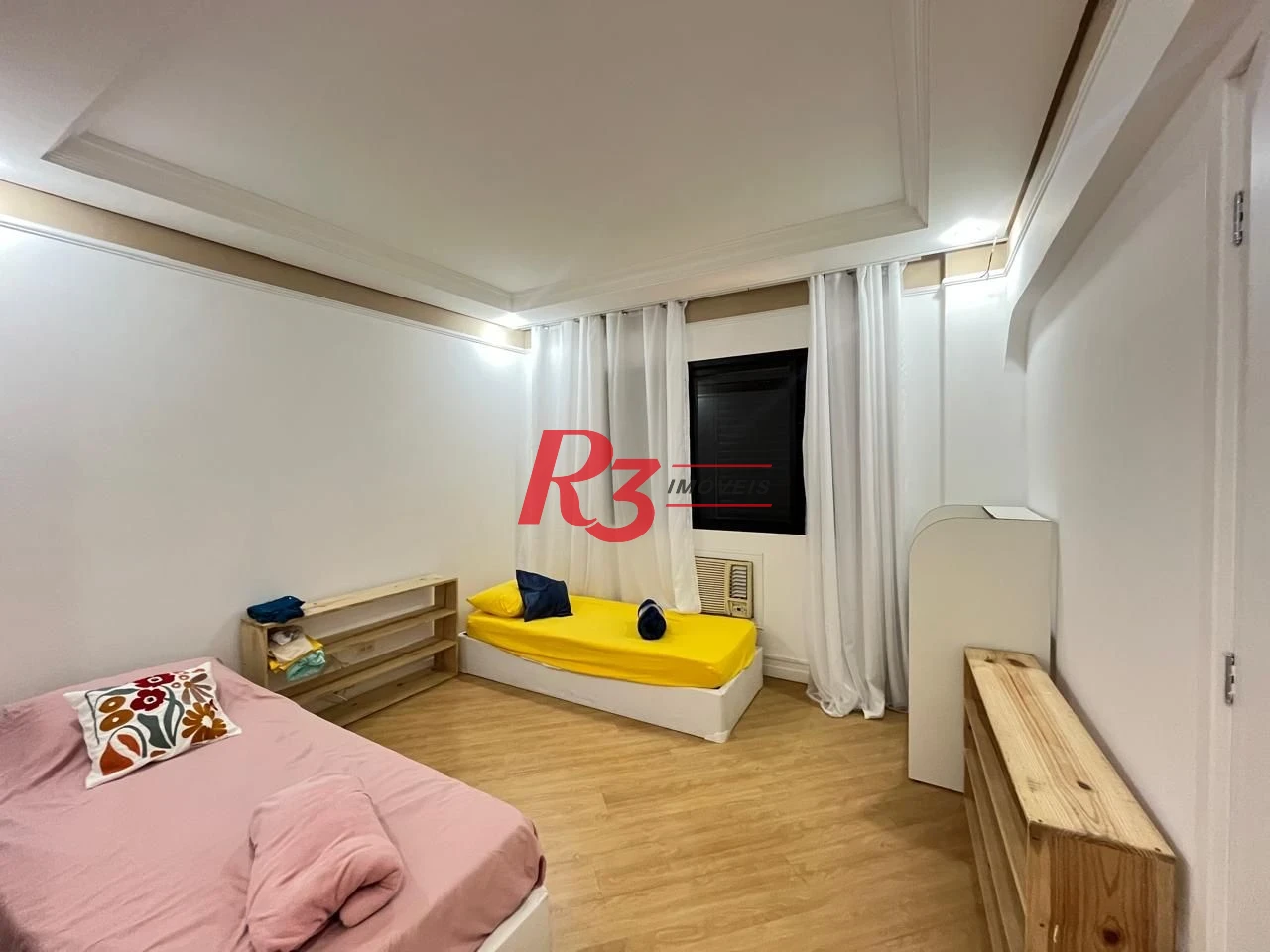 Apartamento à venda, 130 m² por R$ 900.000,00 - Encruzilhada - Santos/SP