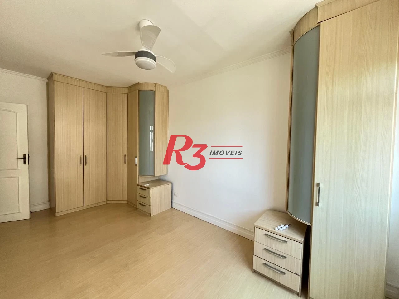 Apartamento à venda, 130 m² por R$ 900.000,00 - Encruzilhada - Santos/SP