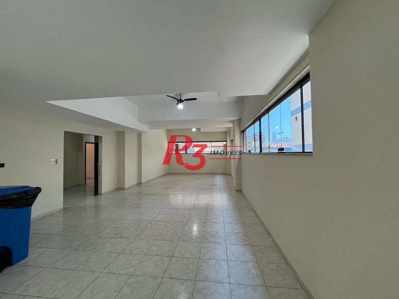 Apartamento à venda, 130 m² por R$ 900.000,00 - Encruzilhada - Santos/SP