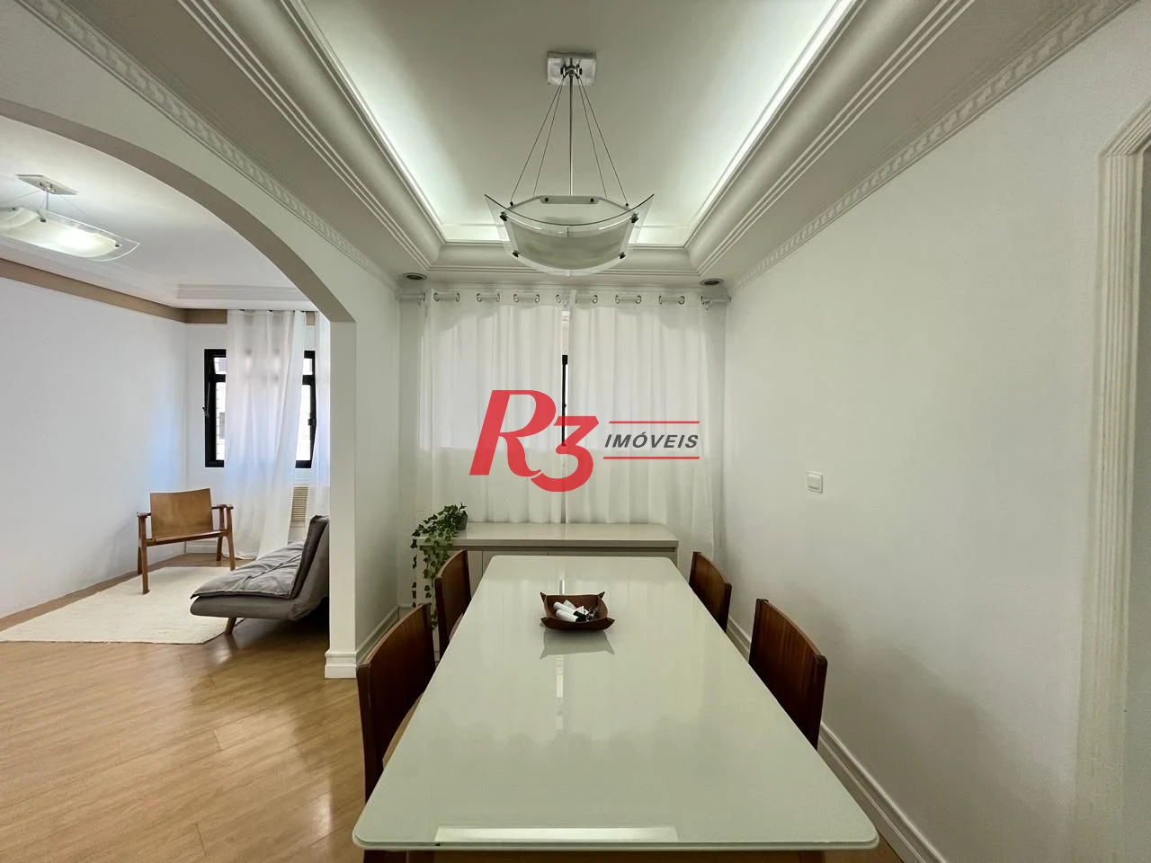 Apartamento à venda, 130 m² por R$ 900.000,00 - Encruzilhada - Santos/SP