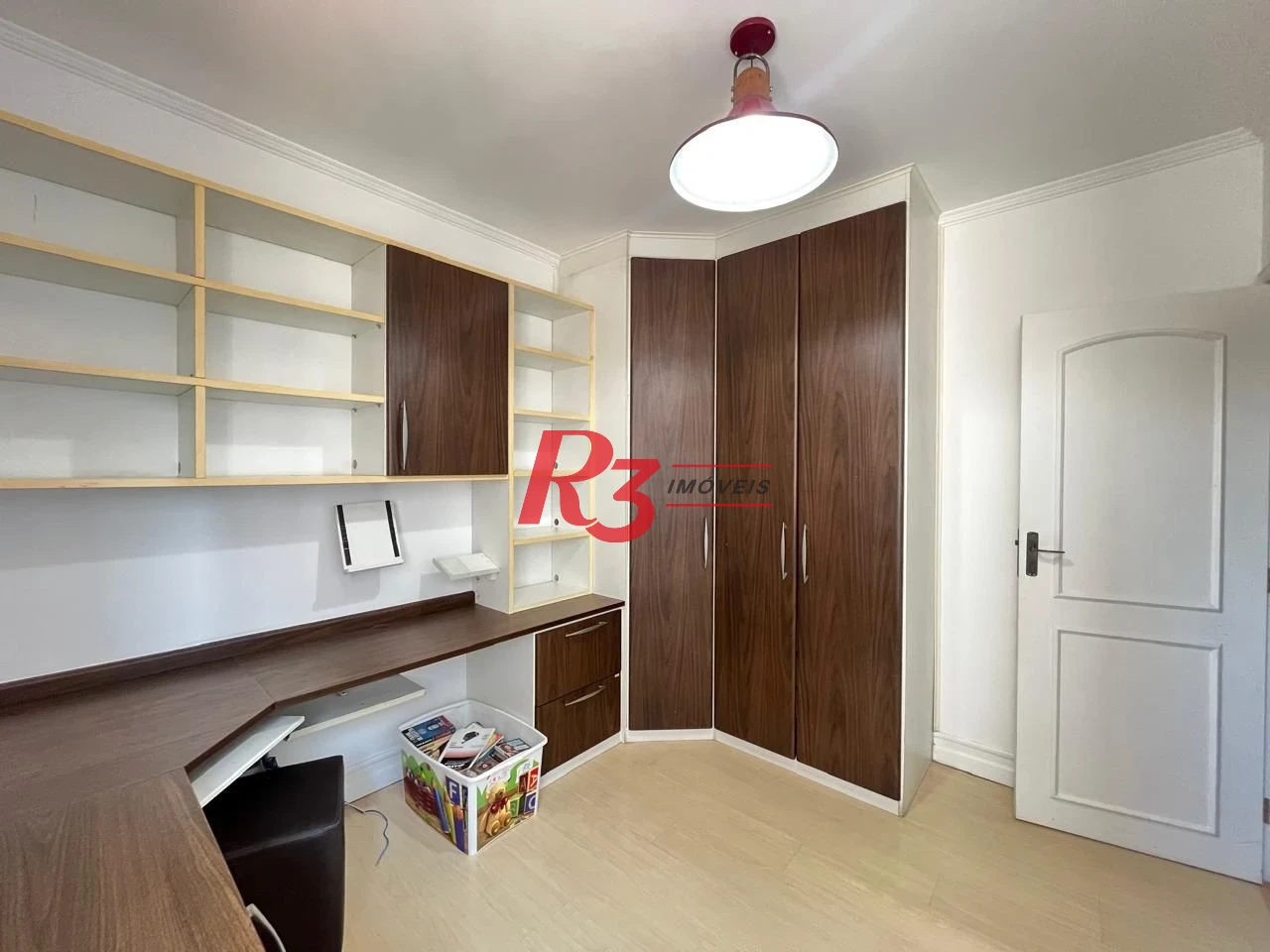 Apartamento à venda, 130 m² por R$ 900.000,00 - Encruzilhada - Santos/SP