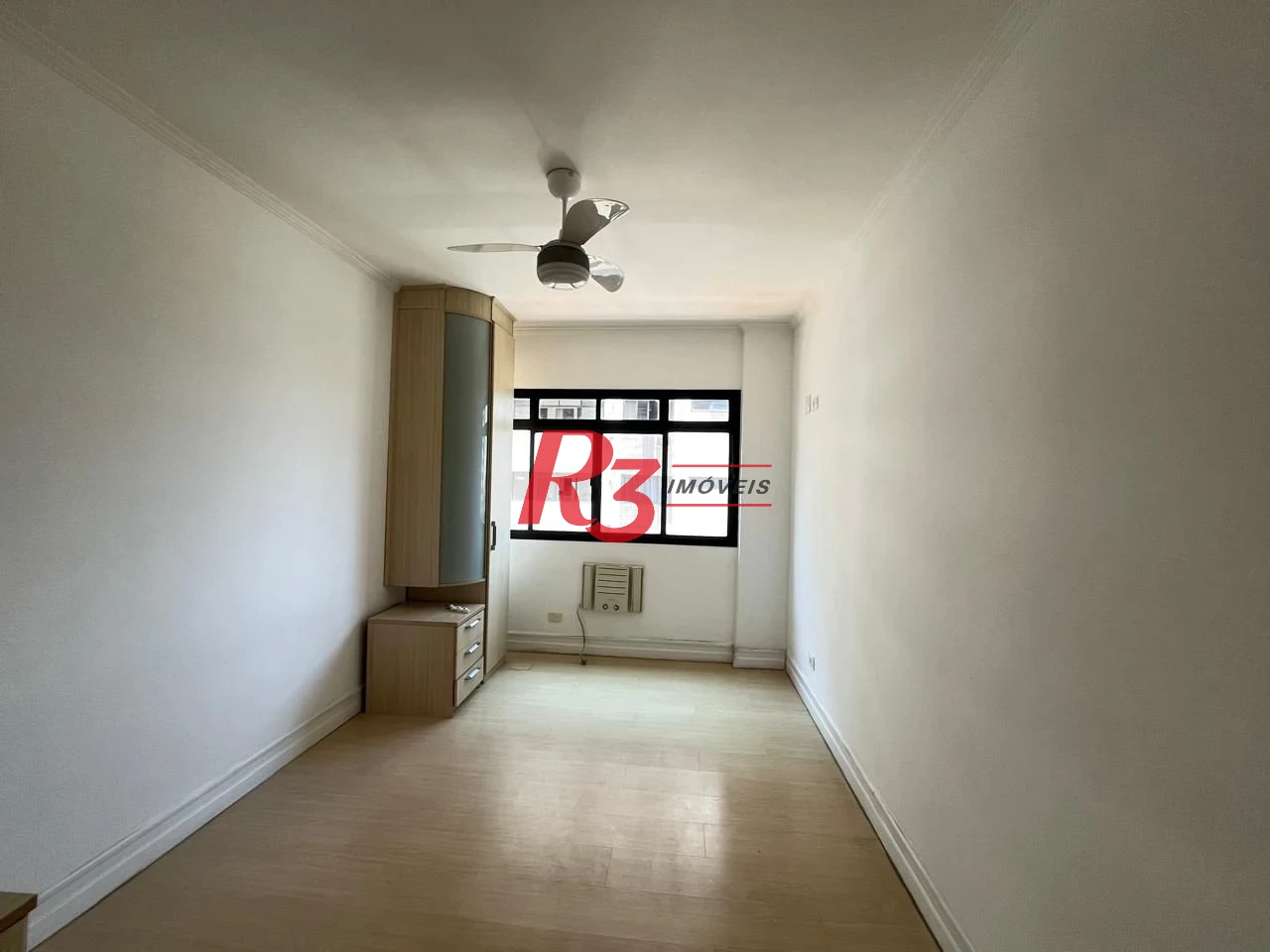 Apartamento à venda, 130 m² por R$ 900.000,00 - Encruzilhada - Santos/SP