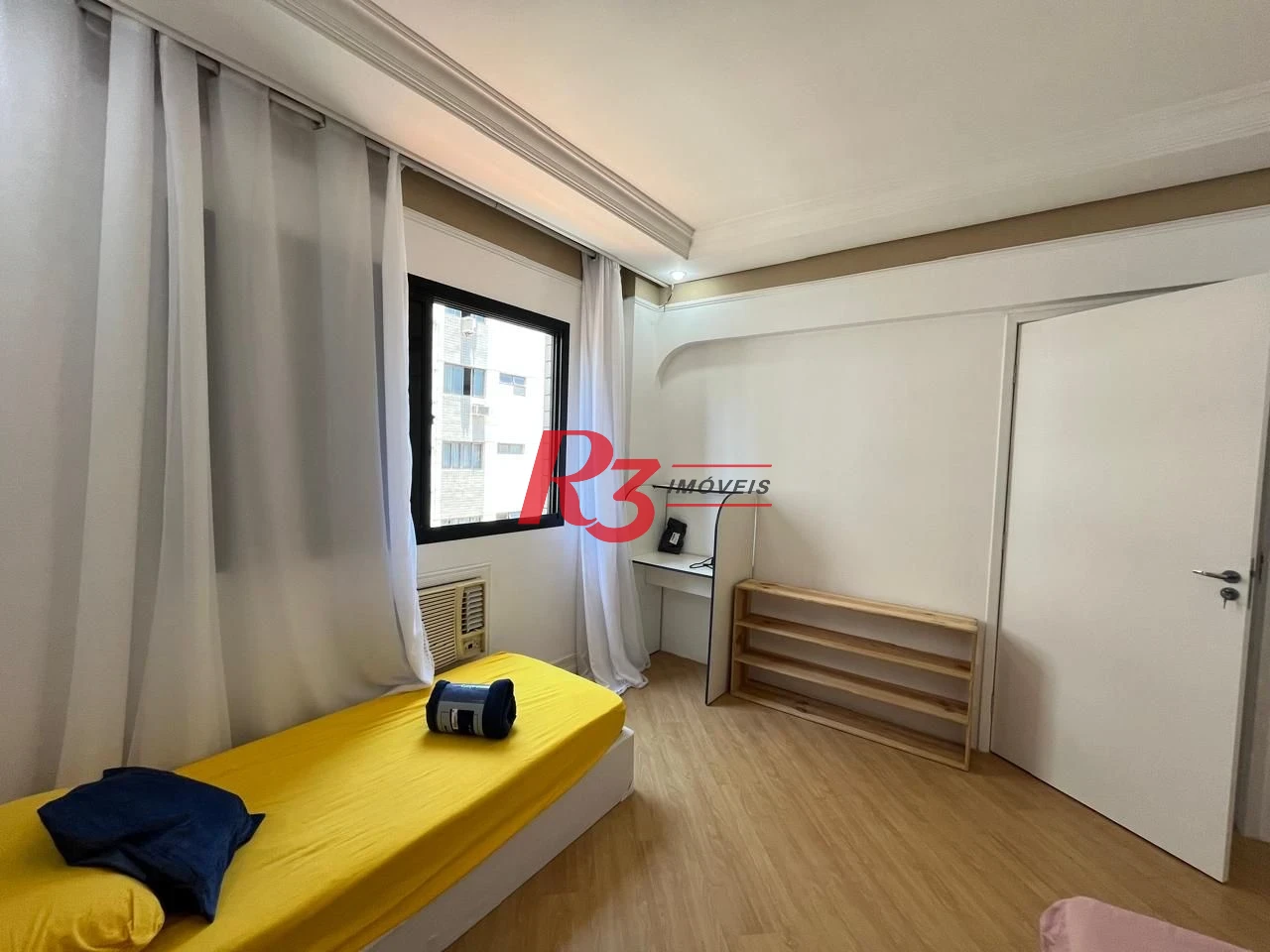Apartamento à venda, 130 m² por R$ 900.000,00 - Encruzilhada - Santos/SP
