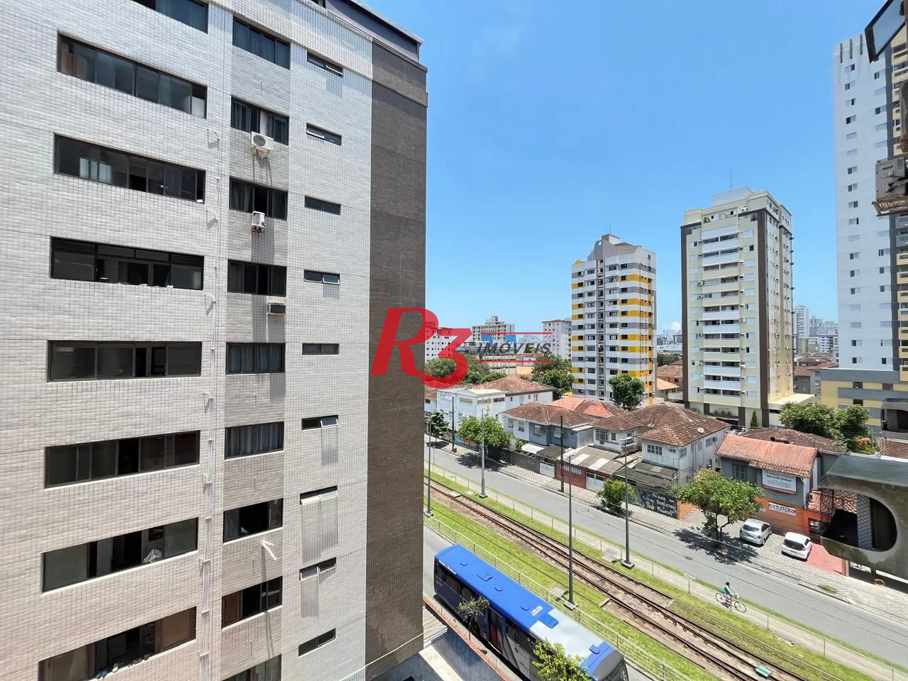 Apartamento à venda, 130 m² por R$ 900.000,00 - Encruzilhada - Santos/SP