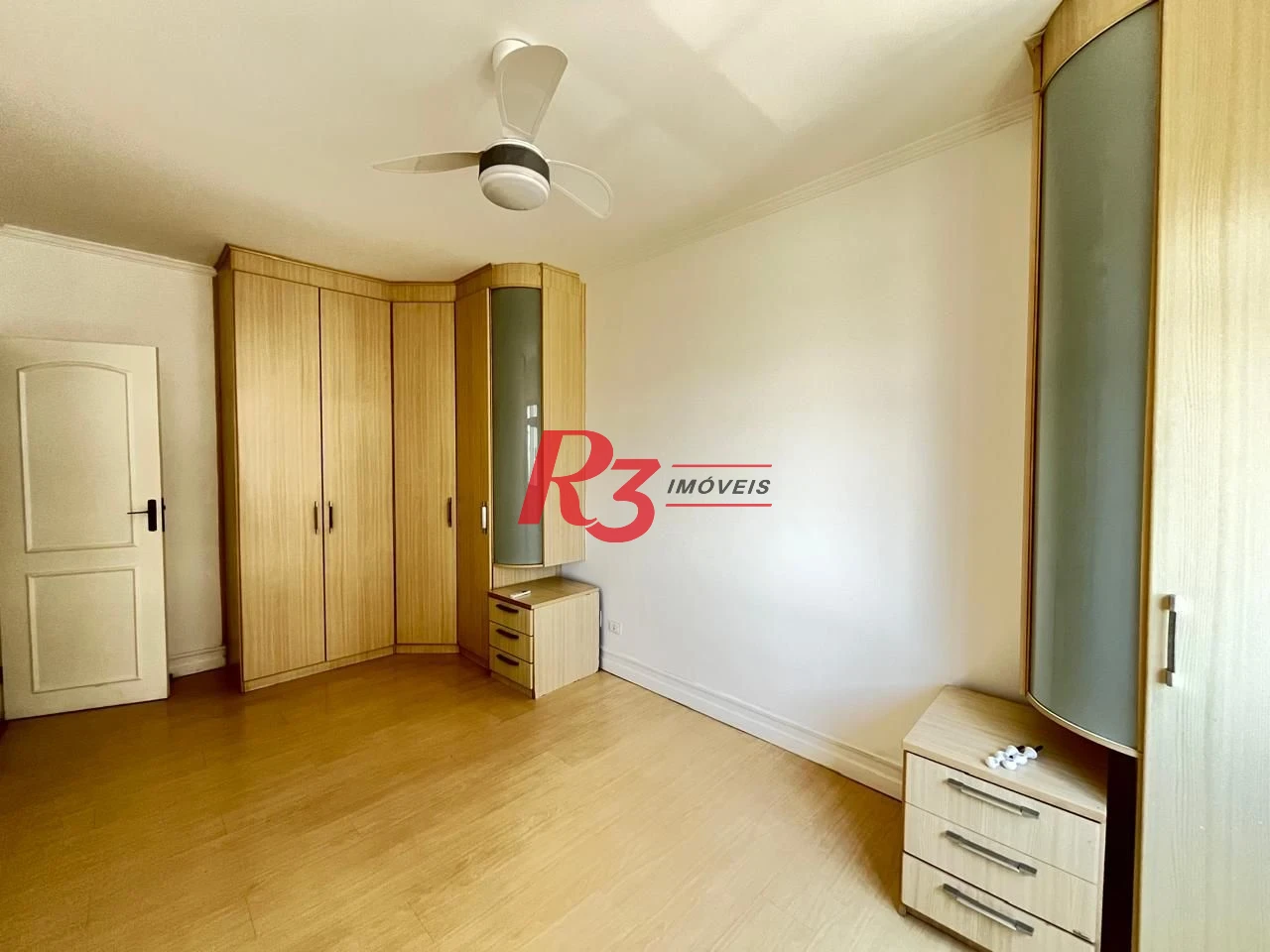 Apartamento à venda, 130 m² por R$ 900.000,00 - Encruzilhada - Santos/SP