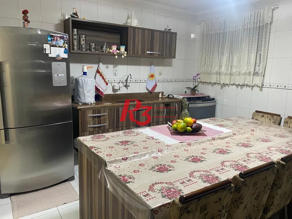 Apartamento com 2 dormitórios à venda, 100 m² por R$ 713.000,00 - Ponta da Praia - Santos/SP