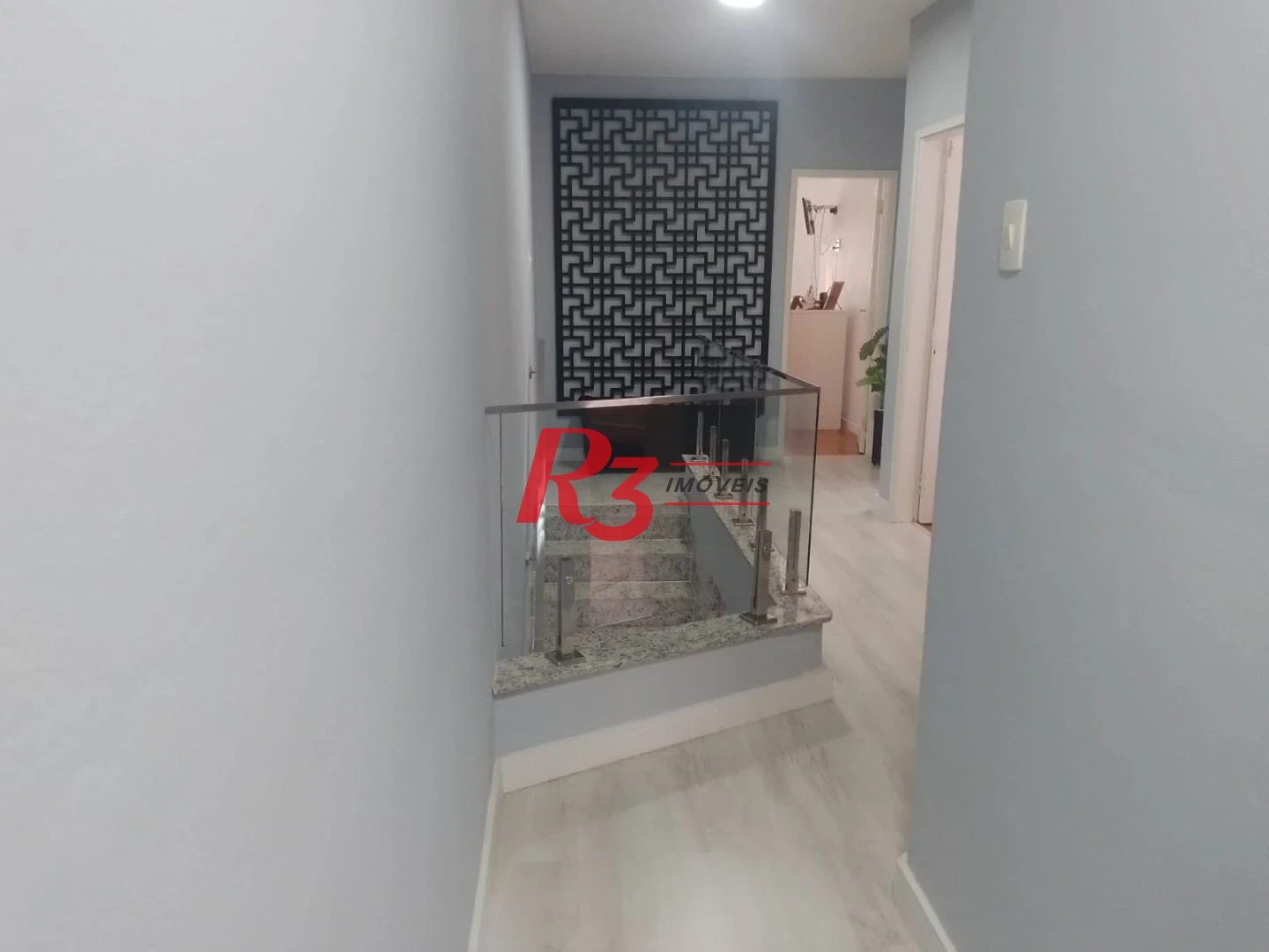 Sobrado à venda, 170 m² por R$ 2.660.000,00 - Ponta da Praia - Santos/SP