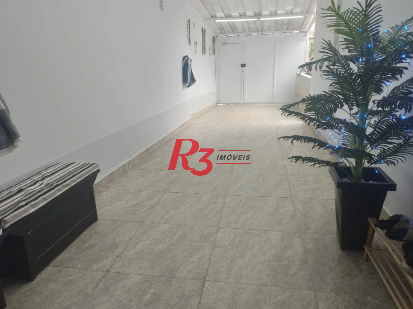 Sobrado à venda, 170 m² por R$ 2.660.000,00 - Ponta da Praia - Santos/SP