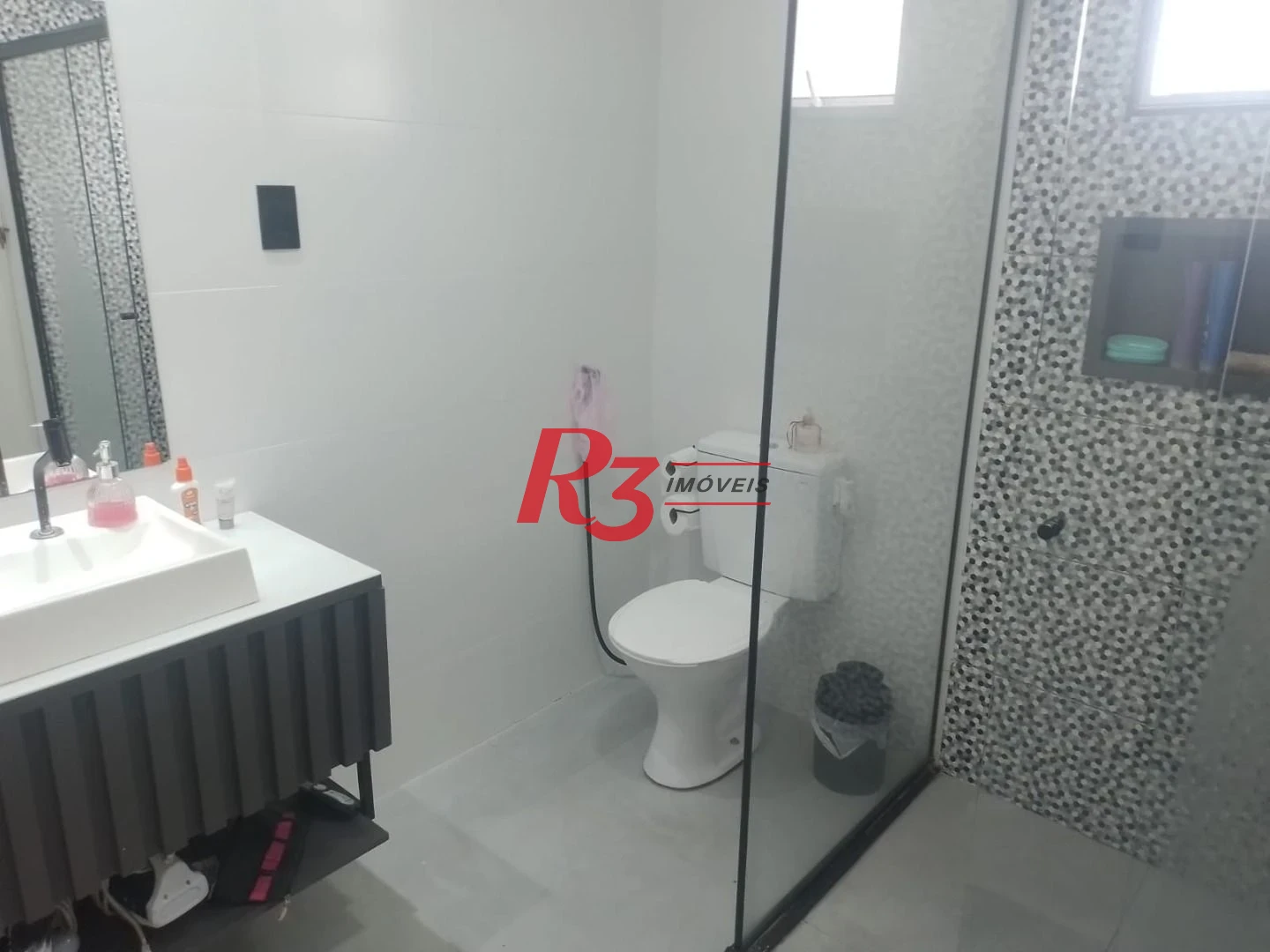 Sobrado à venda, 170 m² por R$ 2.660.000,00 - Ponta da Praia - Santos/SP