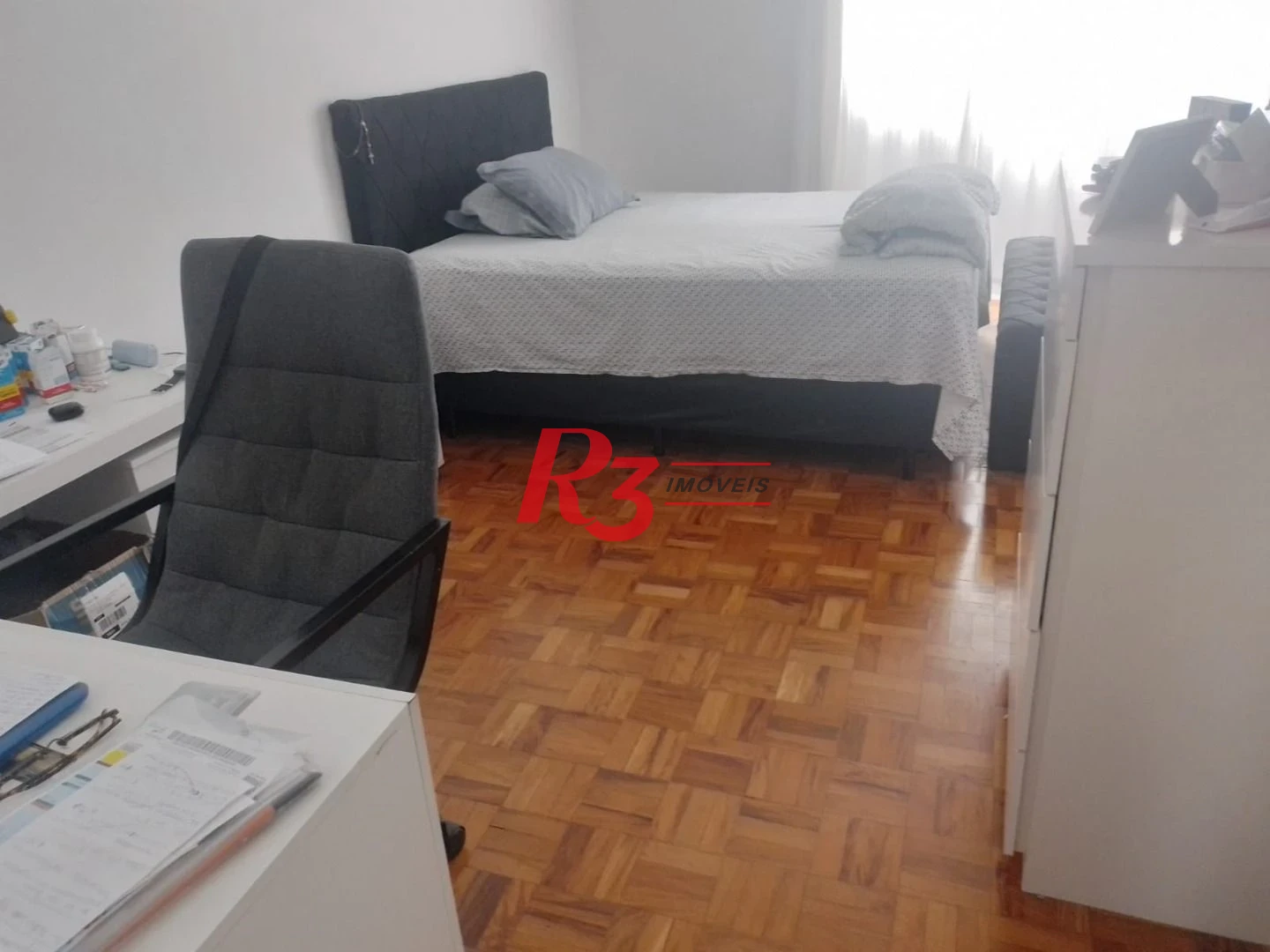 Sobrado à venda, 170 m² por R$ 2.660.000,00 - Ponta da Praia - Santos/SP