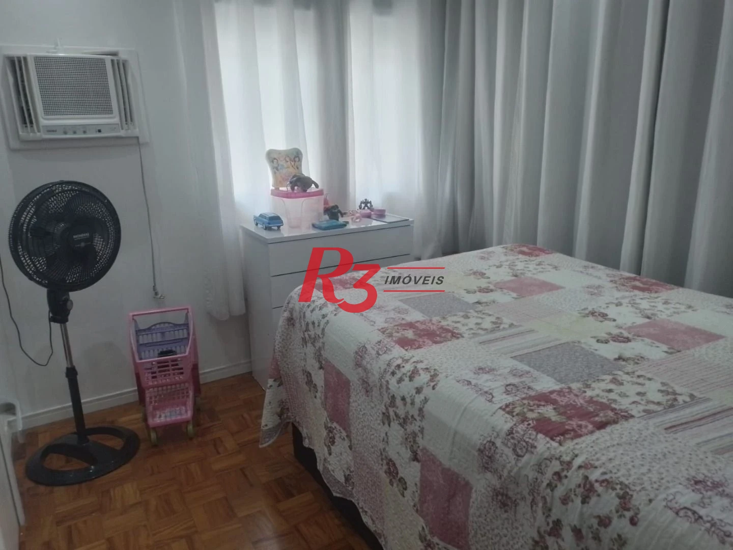 Sobrado à venda, 170 m² por R$ 2.660.000,00 - Ponta da Praia - Santos/SP