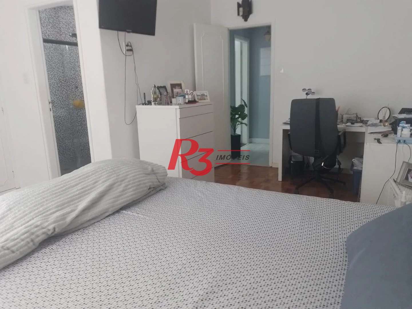 Sobrado à venda, 170 m² por R$ 2.660.000,00 - Ponta da Praia - Santos/SP