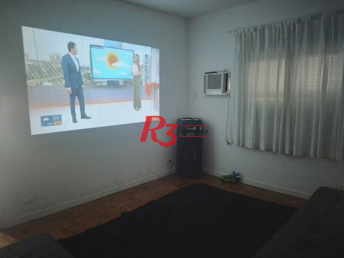 Sobrado à venda, 170 m² por R$ 2.660.000,00 - Ponta da Praia - Santos/SP
