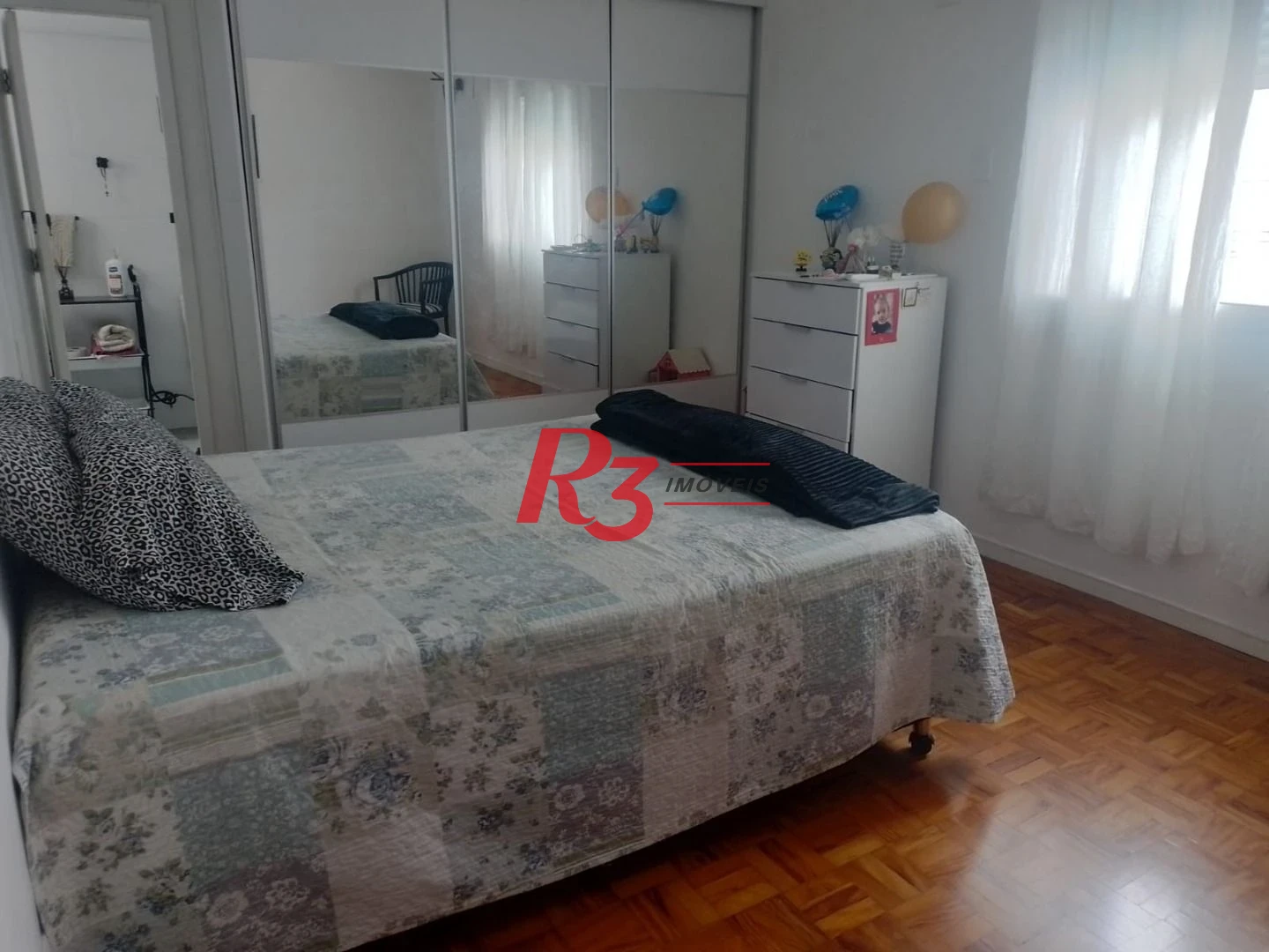 Sobrado à venda, 170 m² por R$ 2.660.000,00 - Ponta da Praia - Santos/SP