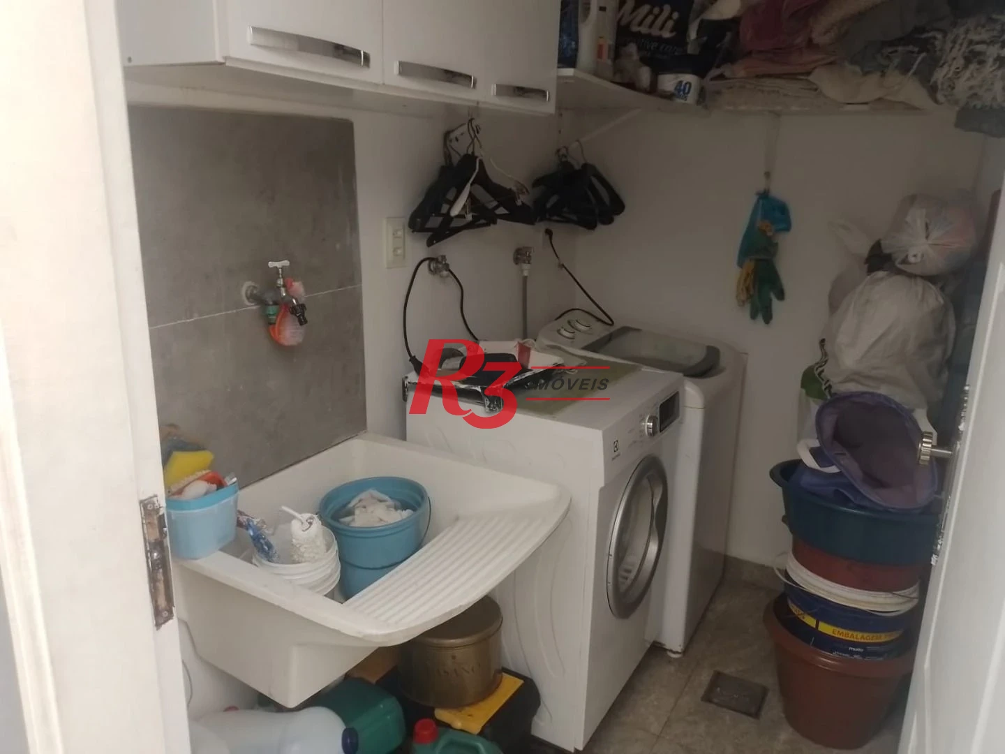 Sobrado à venda, 170 m² por R$ 2.660.000,00 - Ponta da Praia - Santos/SP