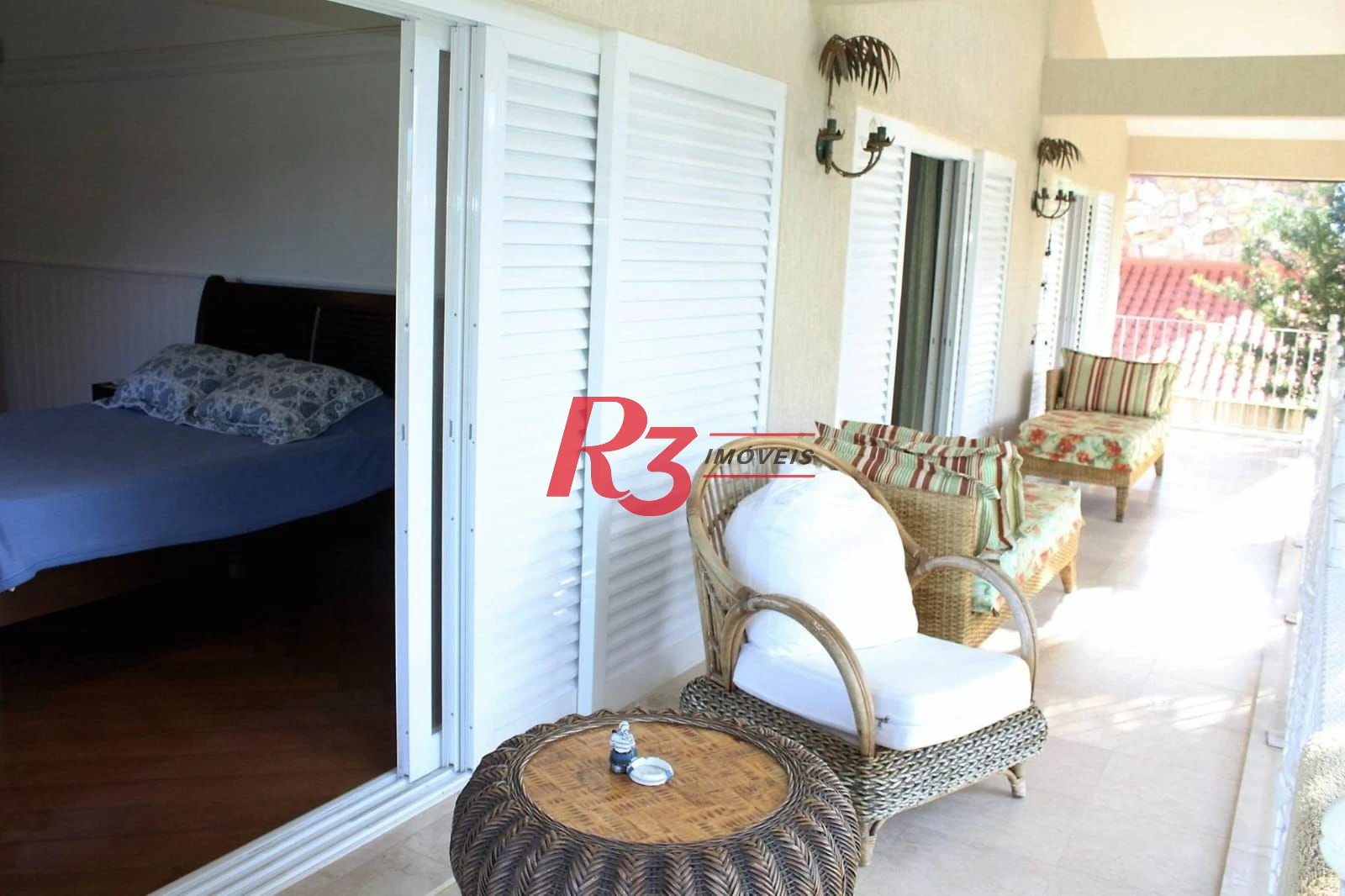 Casa com 7 dormitórios à venda, 550 m² por R$ 5.500.000,00 - Acapulco - Guarujá/SP