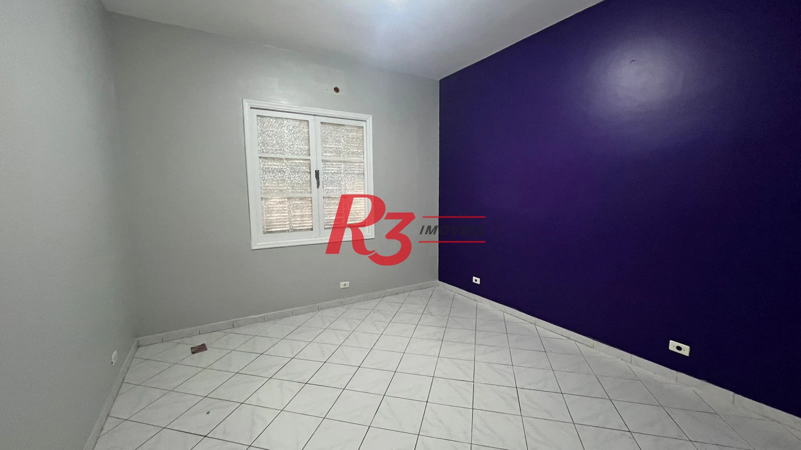 Casa com 3 dormitórios à venda, 171 m² por R$ 900.000,00 - Ponta da Praia - Santos/SP