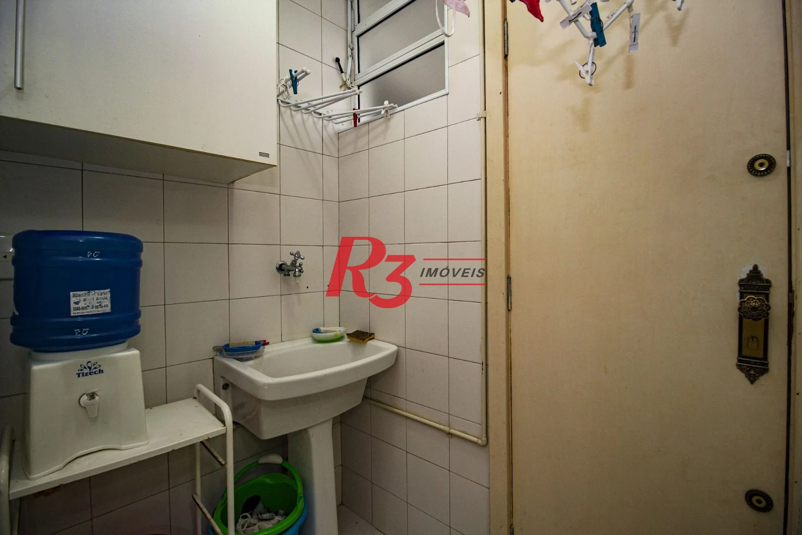 Apartamento com 2 dormitórios à venda, 88 m² por R$ 900.000,00 - Boqueirão - Santos/SP