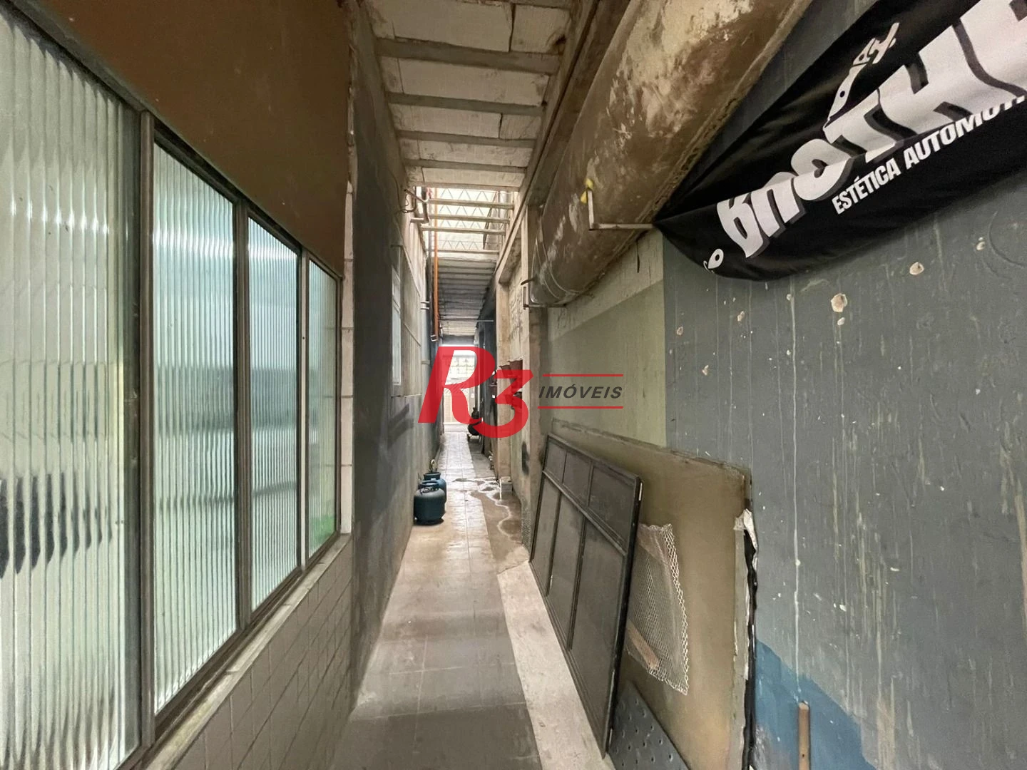 Casa com 2 dormitórios à venda, 89 m² por R$ 1.500.000,00 - Estuário - Santos/SP