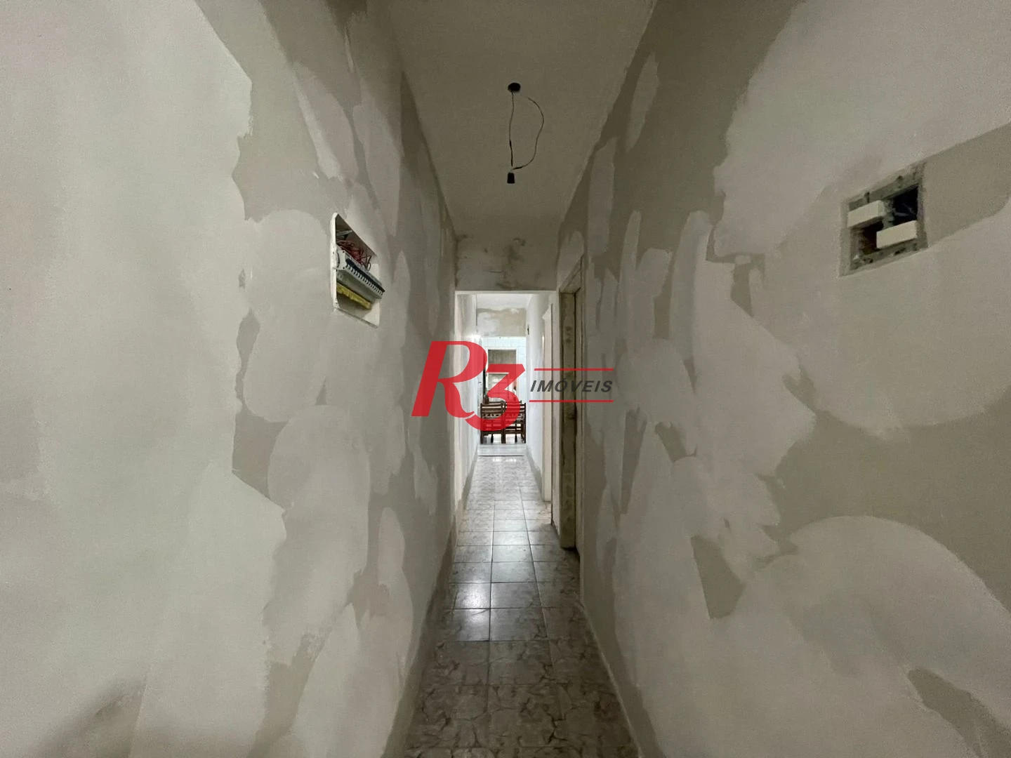 Casa com 2 dormitórios à venda, 89 m² por R$ 1.500.000,00 - Estuário - Santos/SP