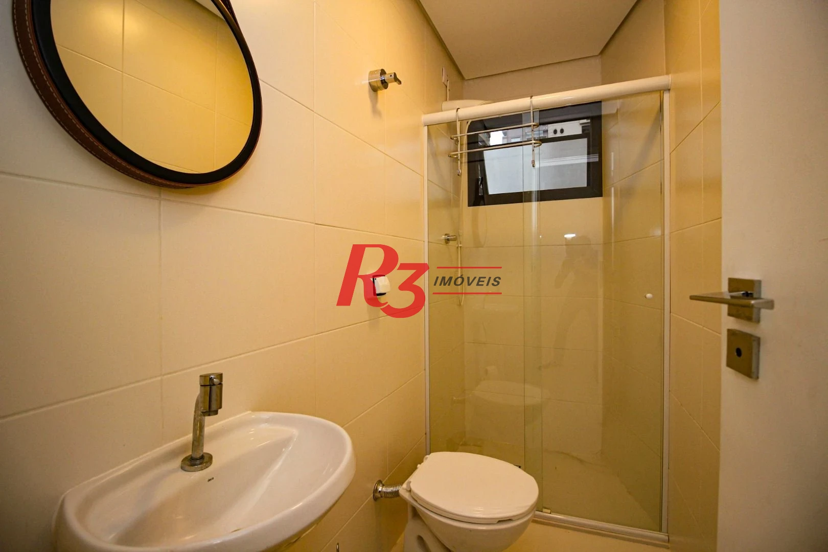 Apartamento com 4 dormitórios à venda, 320 m² por R$ 3.800.000,00 - Boqueirão - Santos/SP