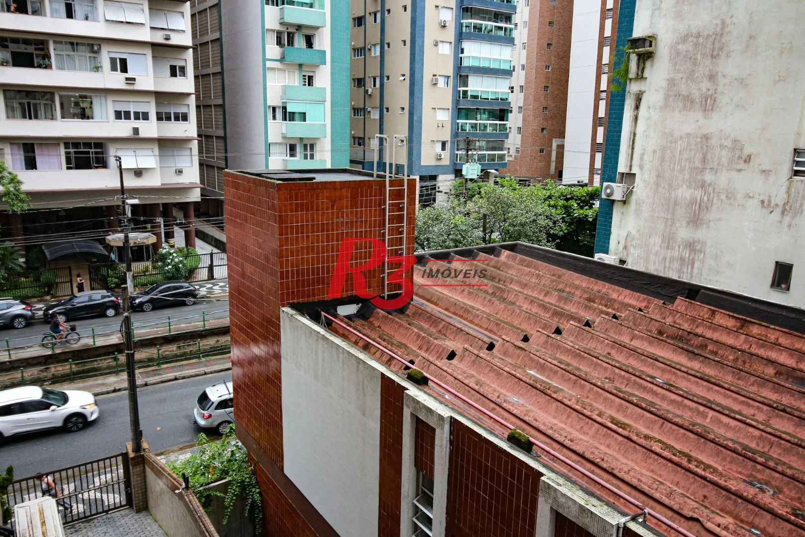 Apartamento à venda, 149 m² por R$ 1.180.000,00 - Embaré - Santos/SP