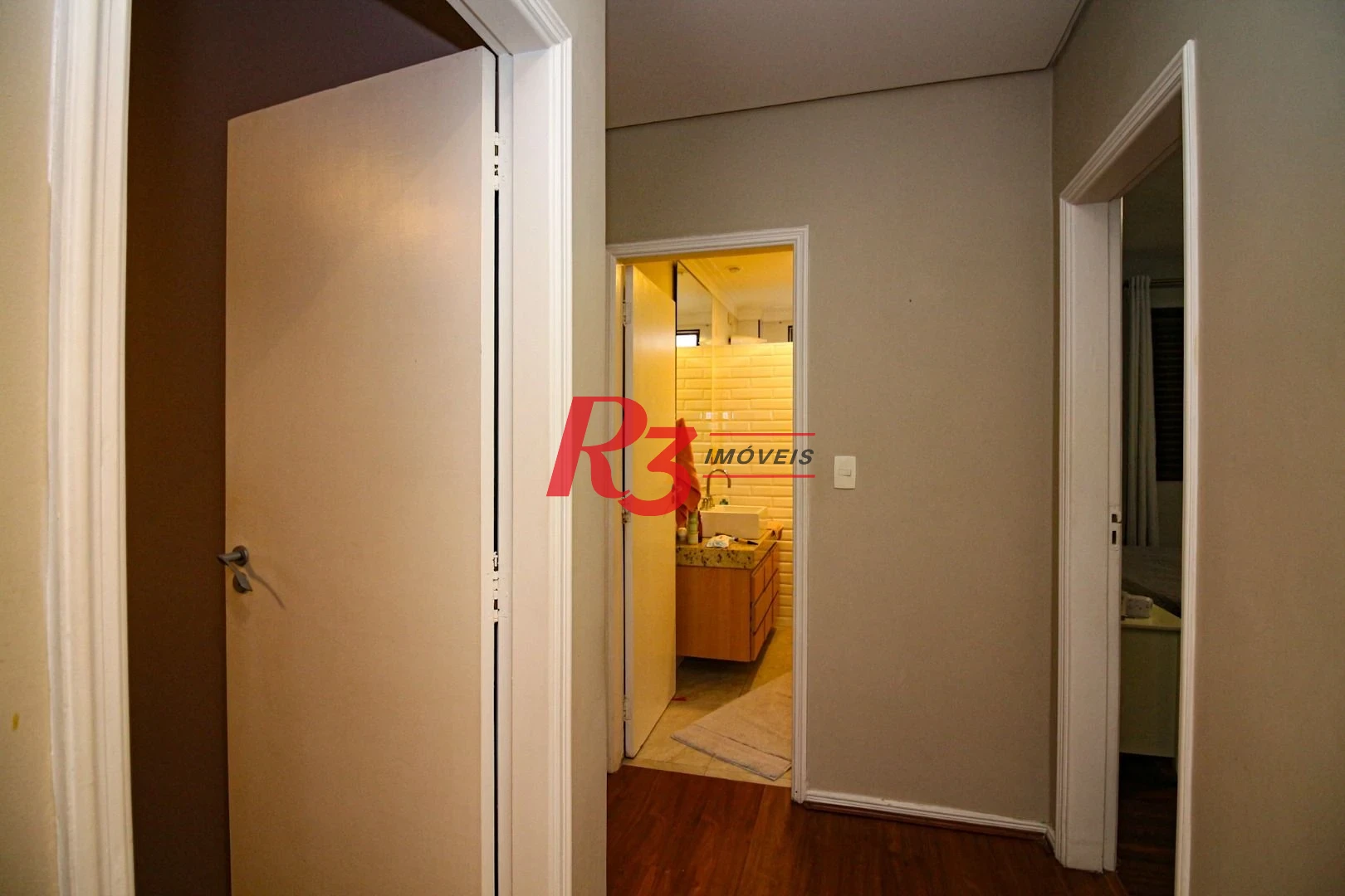 Apartamento à venda, 149 m² por R$ 1.180.000,00 - Embaré - Santos/SP