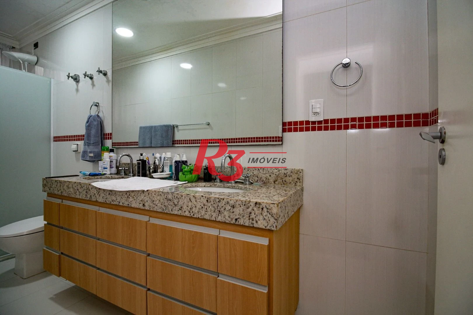 Apartamento à venda, 149 m² por R$ 1.180.000,00 - Embaré - Santos/SP