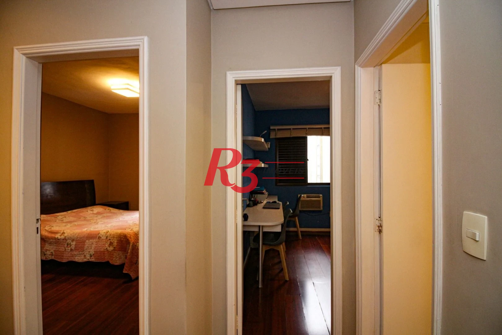 Apartamento à venda, 149 m² por R$ 1.180.000,00 - Embaré - Santos/SP