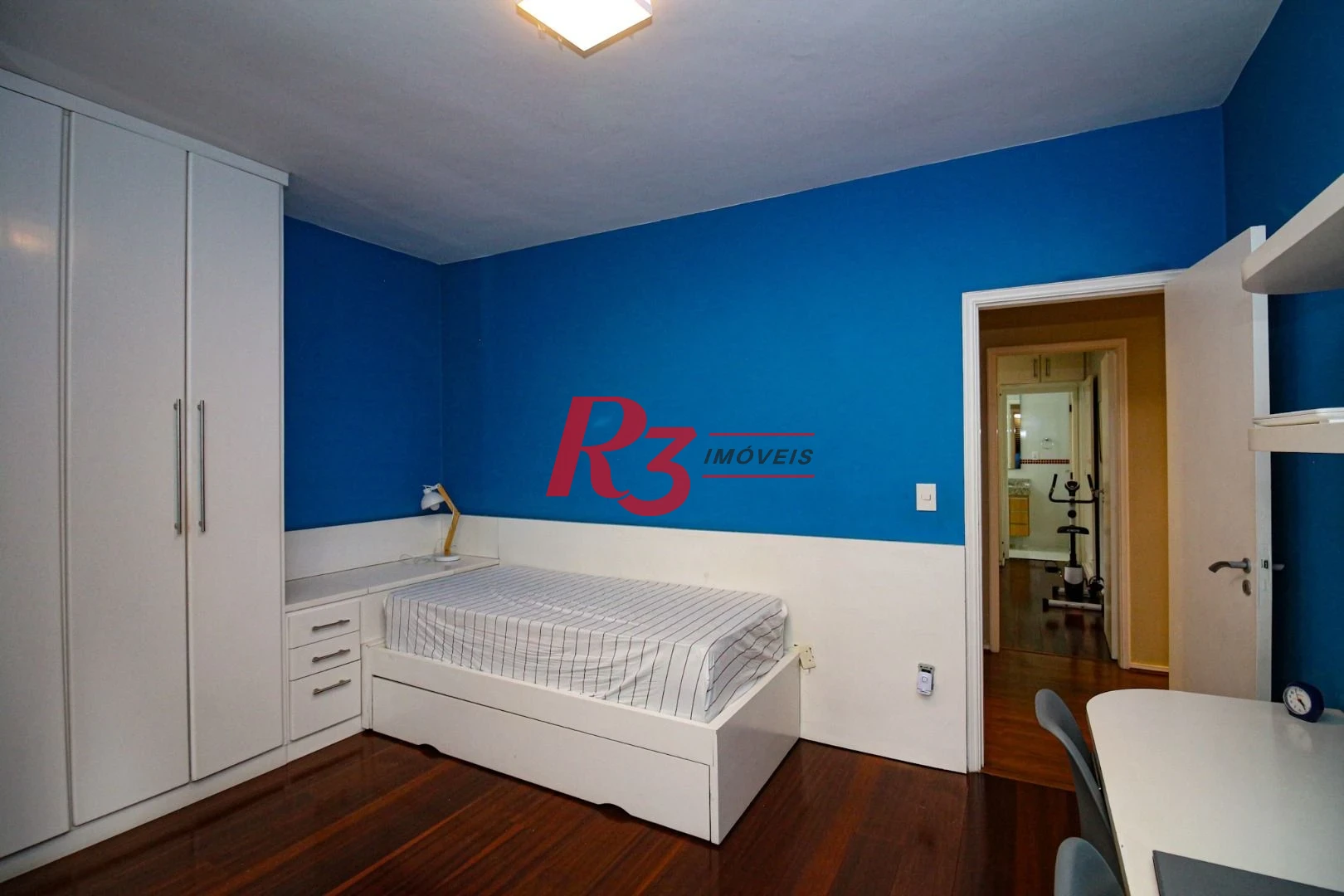 Apartamento à venda, 149 m² por R$ 1.180.000,00 - Embaré - Santos/SP